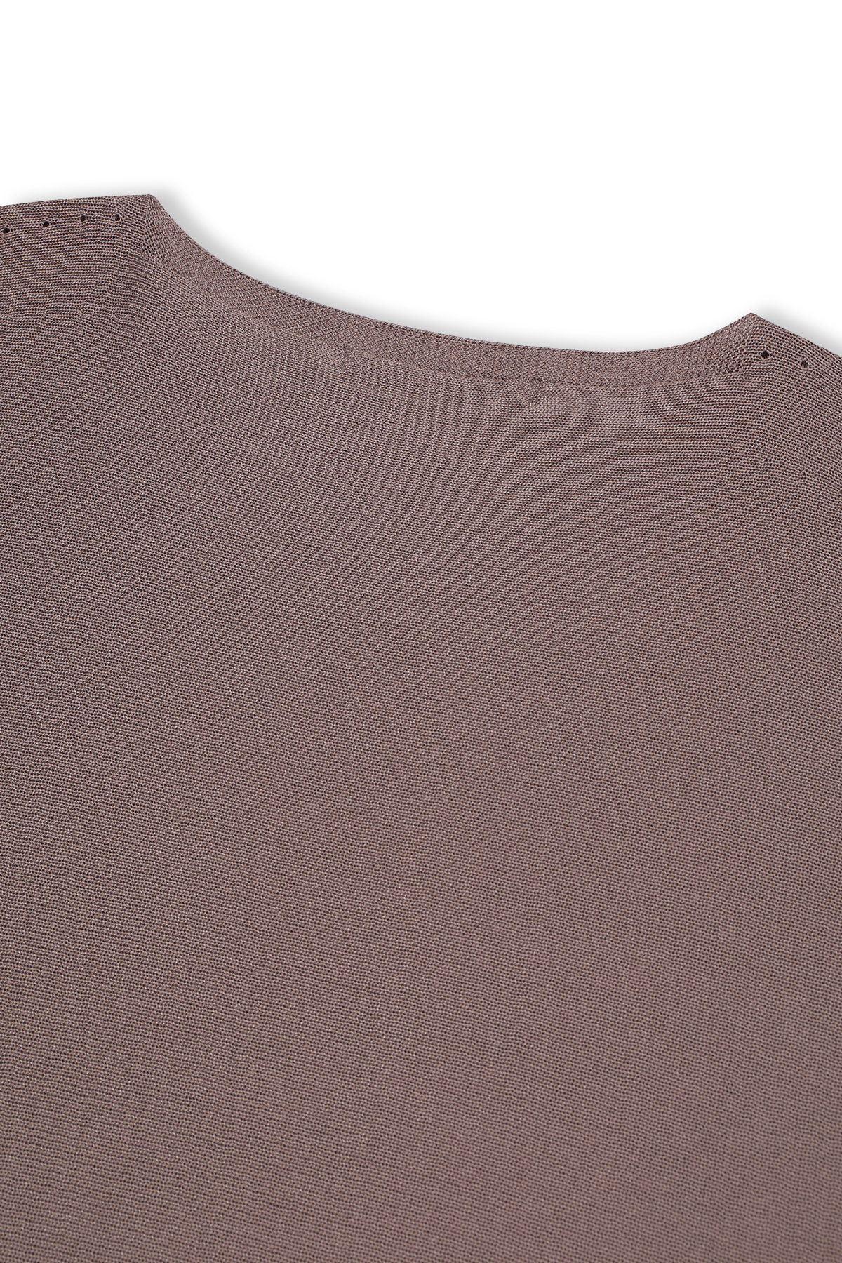 라비에트 홀가 니트 TOP _BEIGE (3colors)