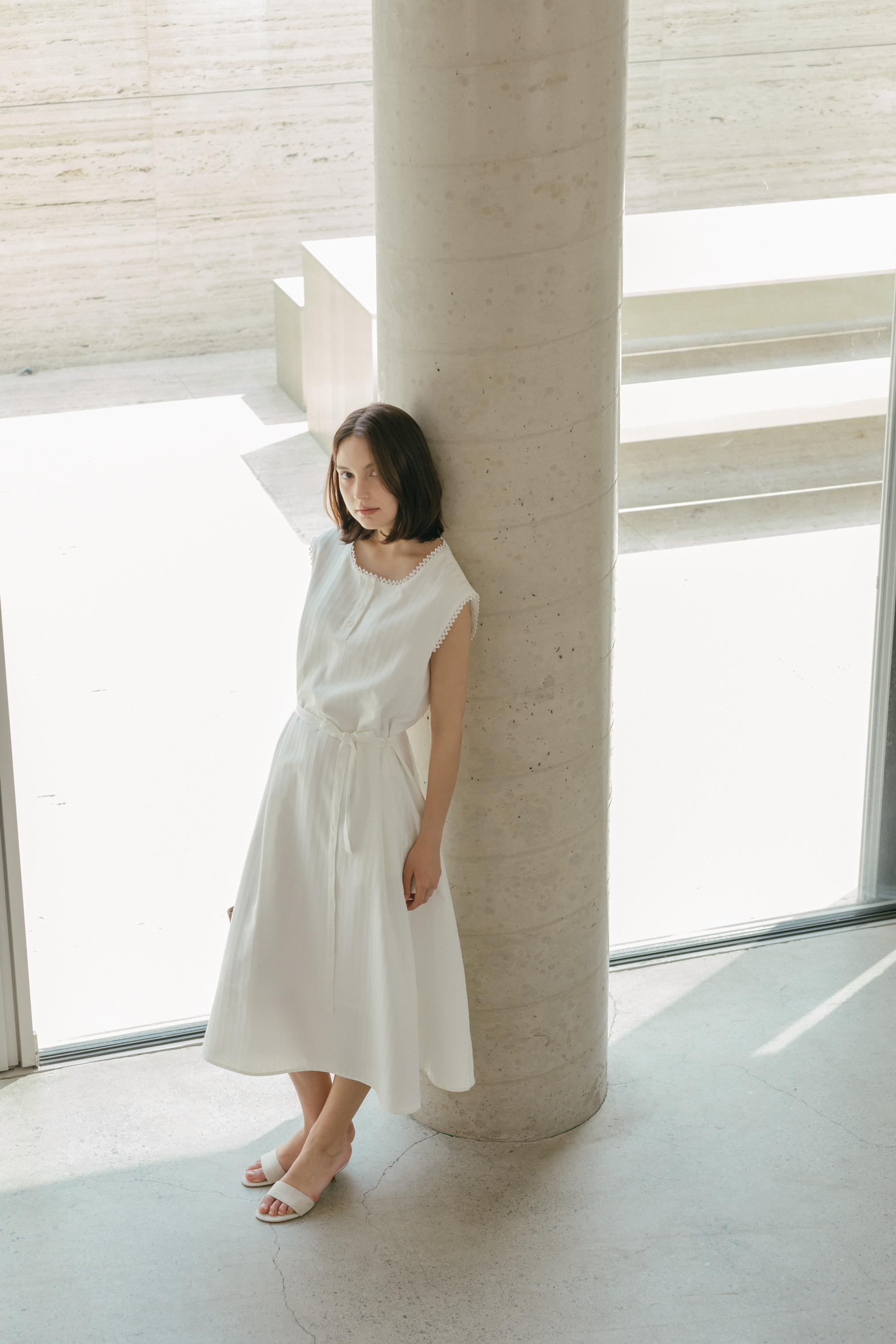 엘리브 원피스 (2colors)