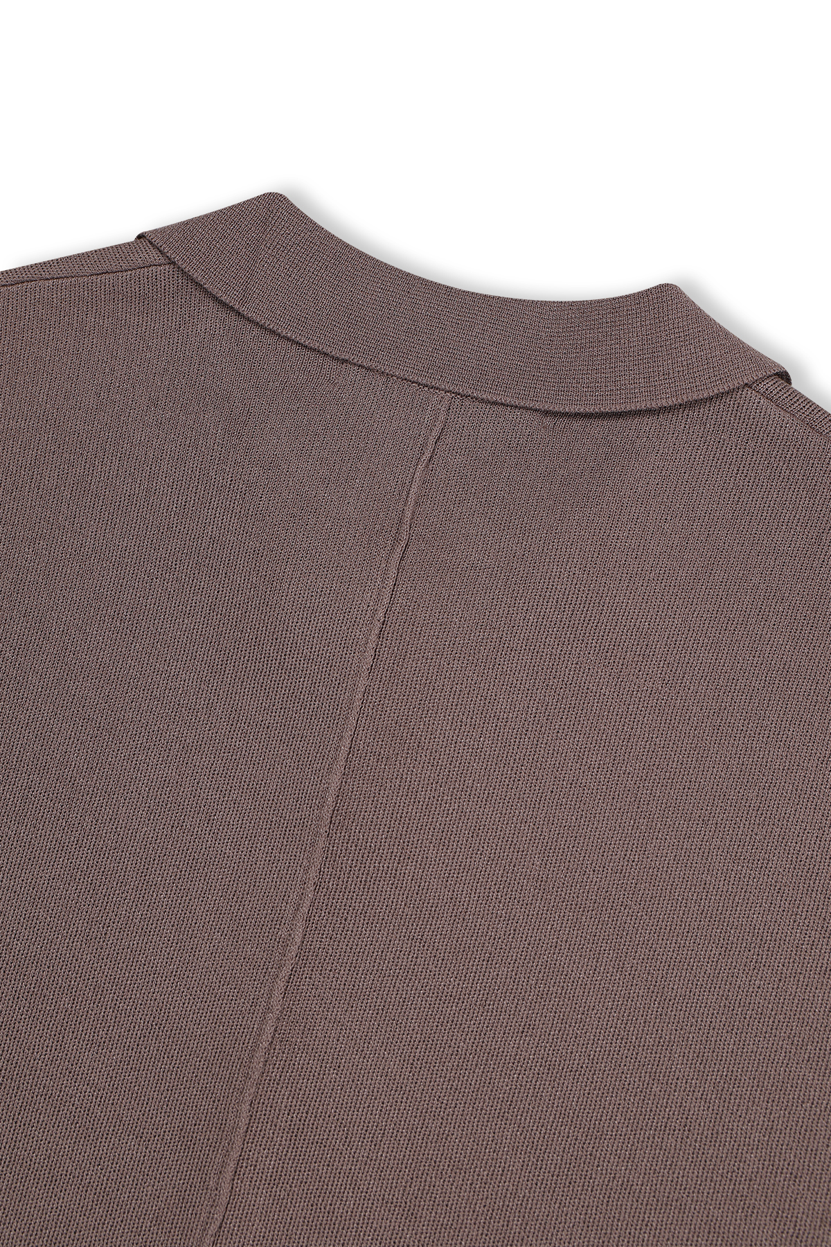 플로렌 시그니처 카라 니트 TOP_BEIGE (3colors)