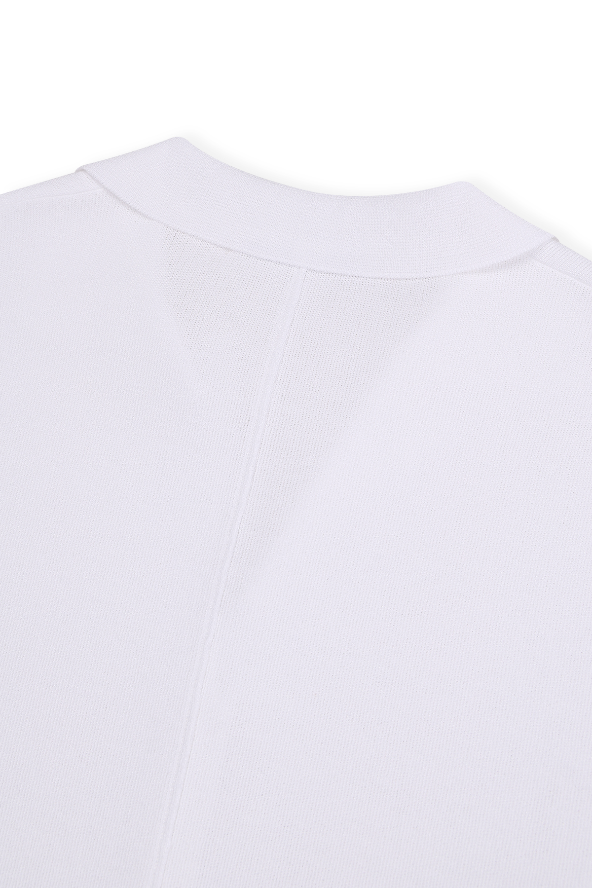 플로렌 시그니처 카라 니트 TOP_IVORY (3colors)