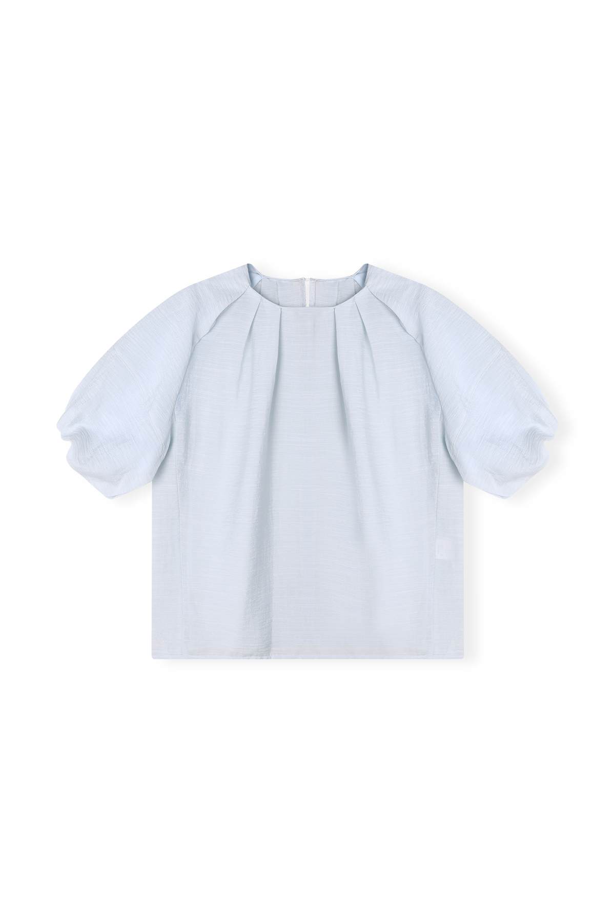오드리 블룸 블라우스 (3colors)