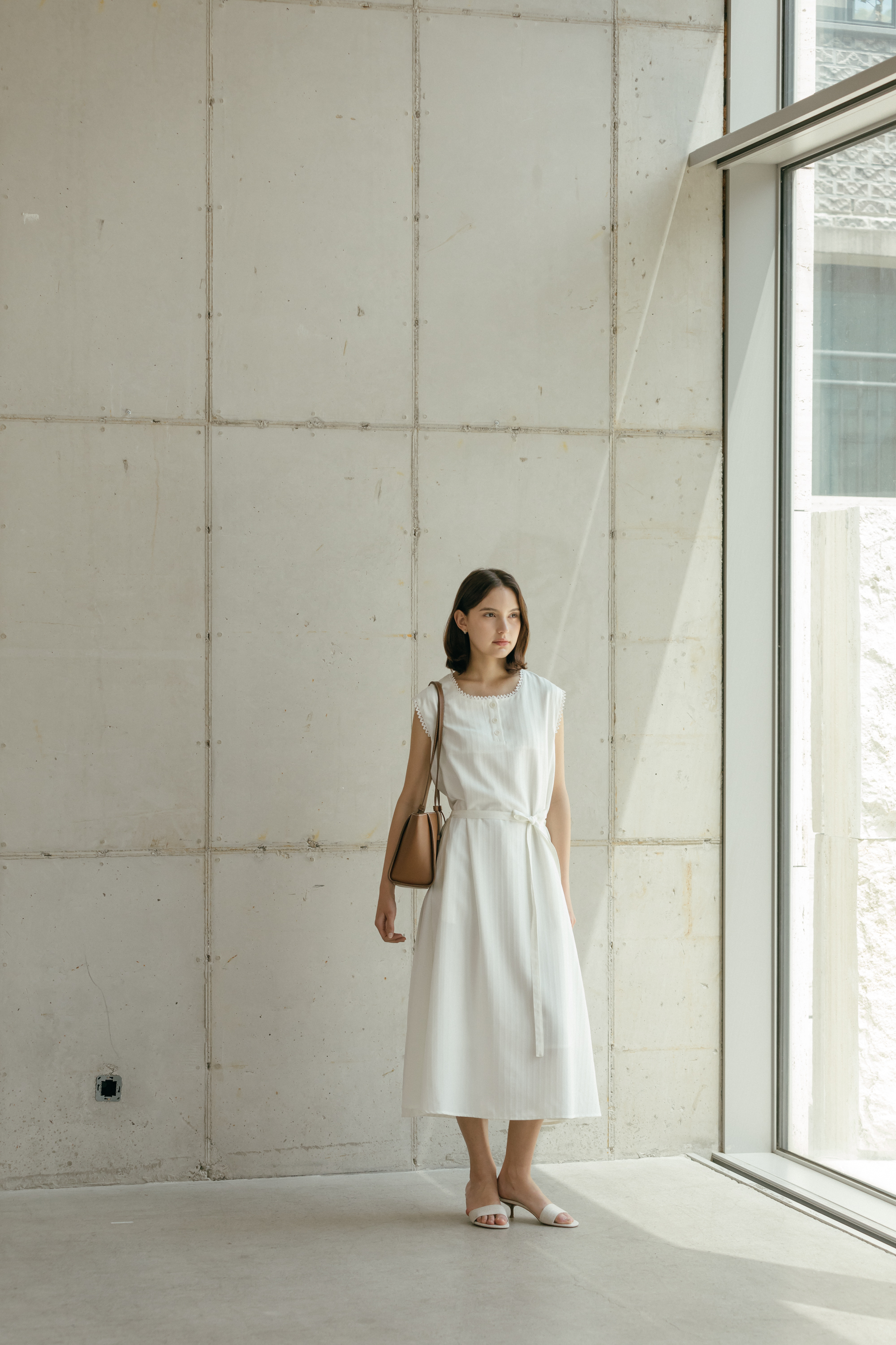 엘리브 원피스 (2colors)
