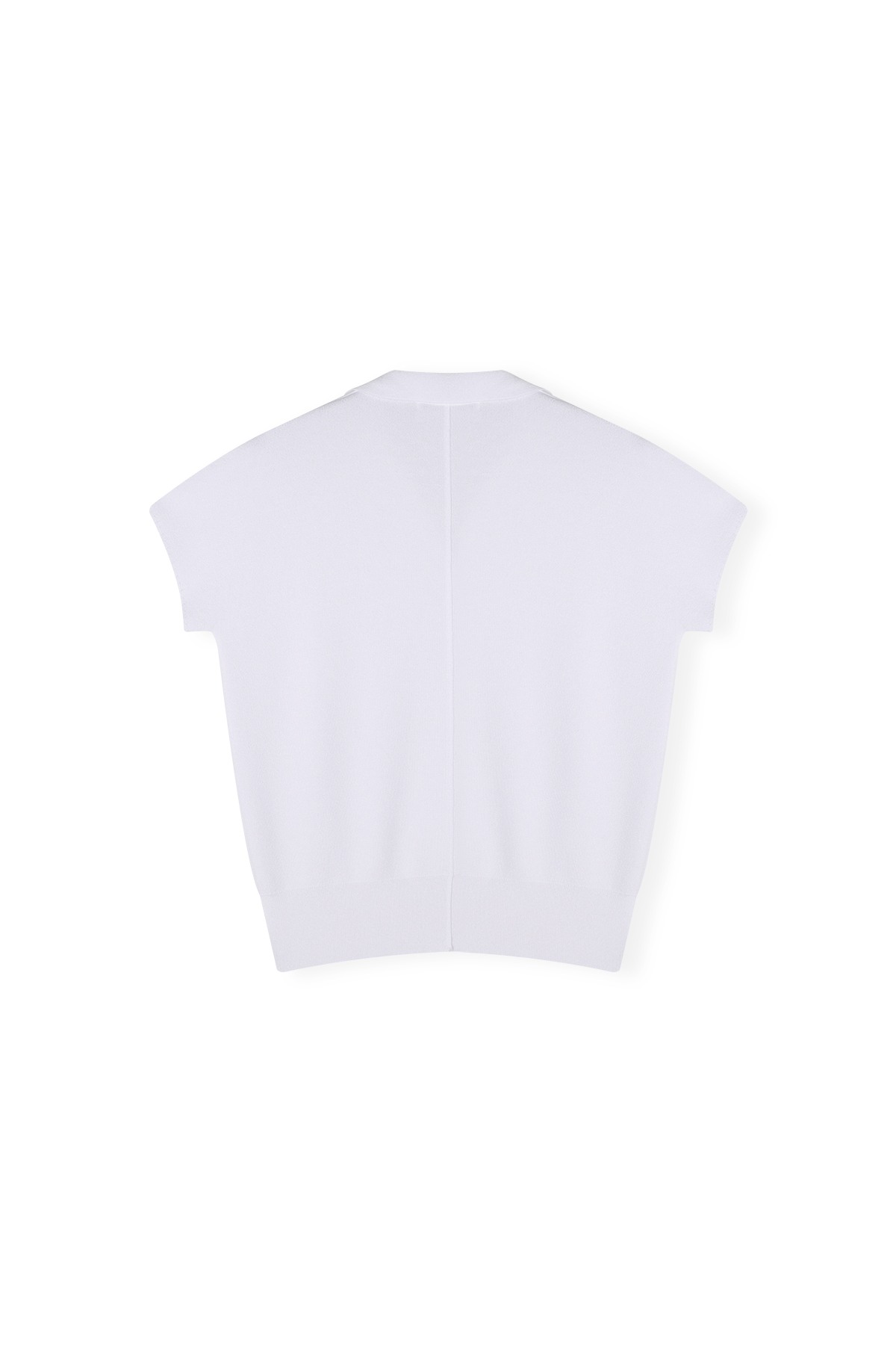 플로렌 시그니처 카라 니트 TOP_IVORY (3colors)