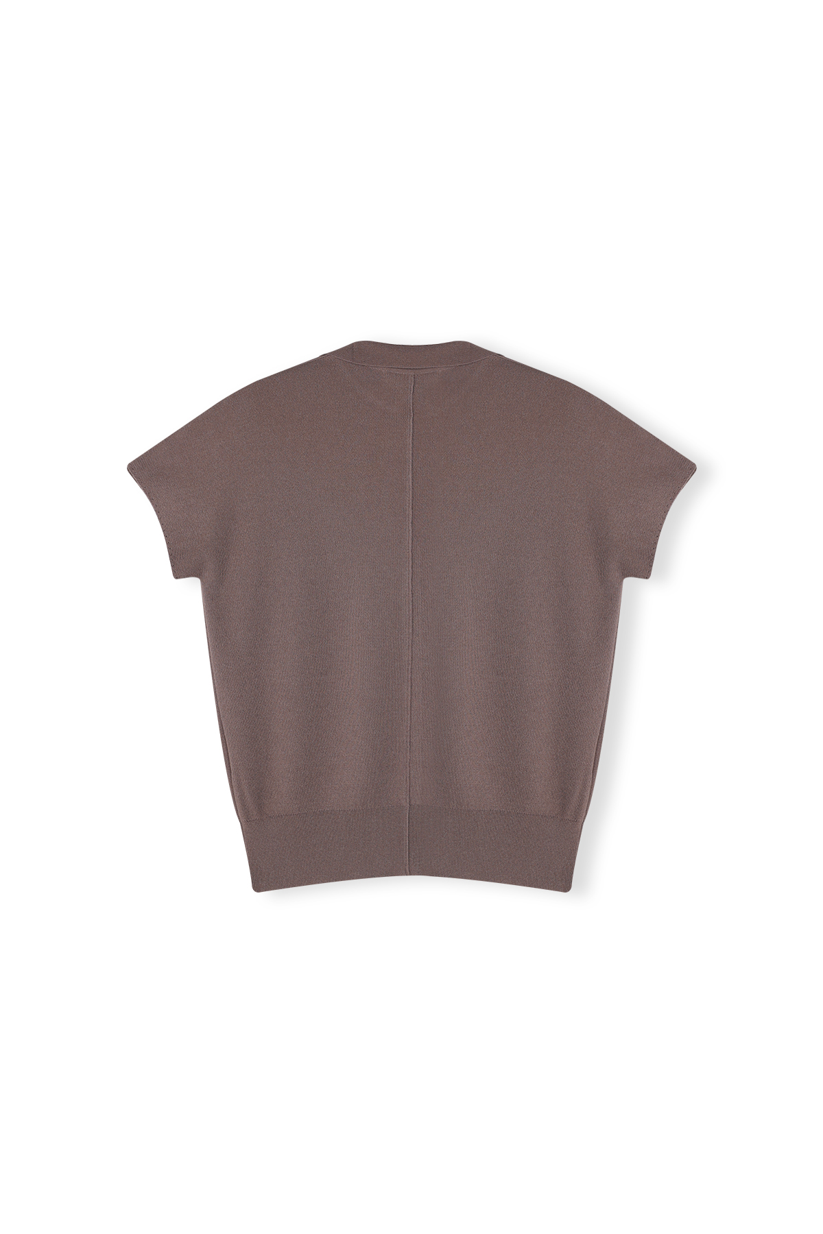 플로렌 시그니처 카라 니트 TOP_BEIGE (3colors)