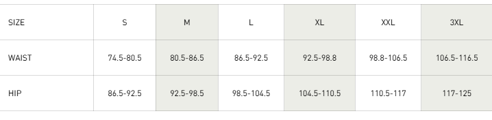 [오들로] 펀더멘털스 퍼포먼스 웜 BL 롱바텀 남성(198032_15000)