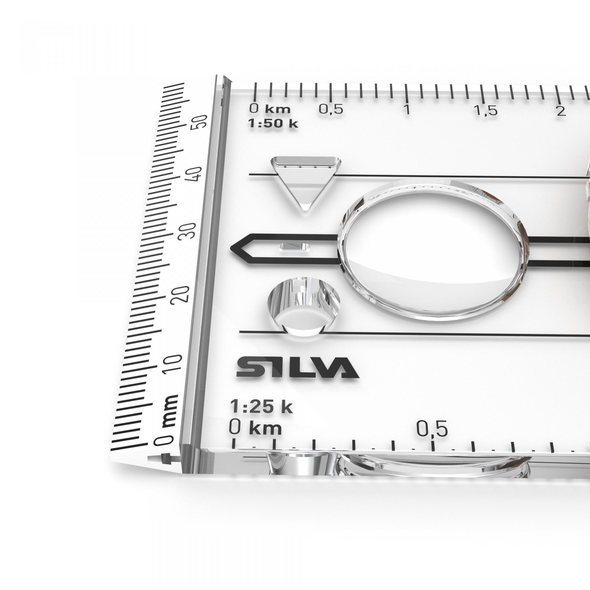 [실바] SILVA COMPASS 3NL-360 37583