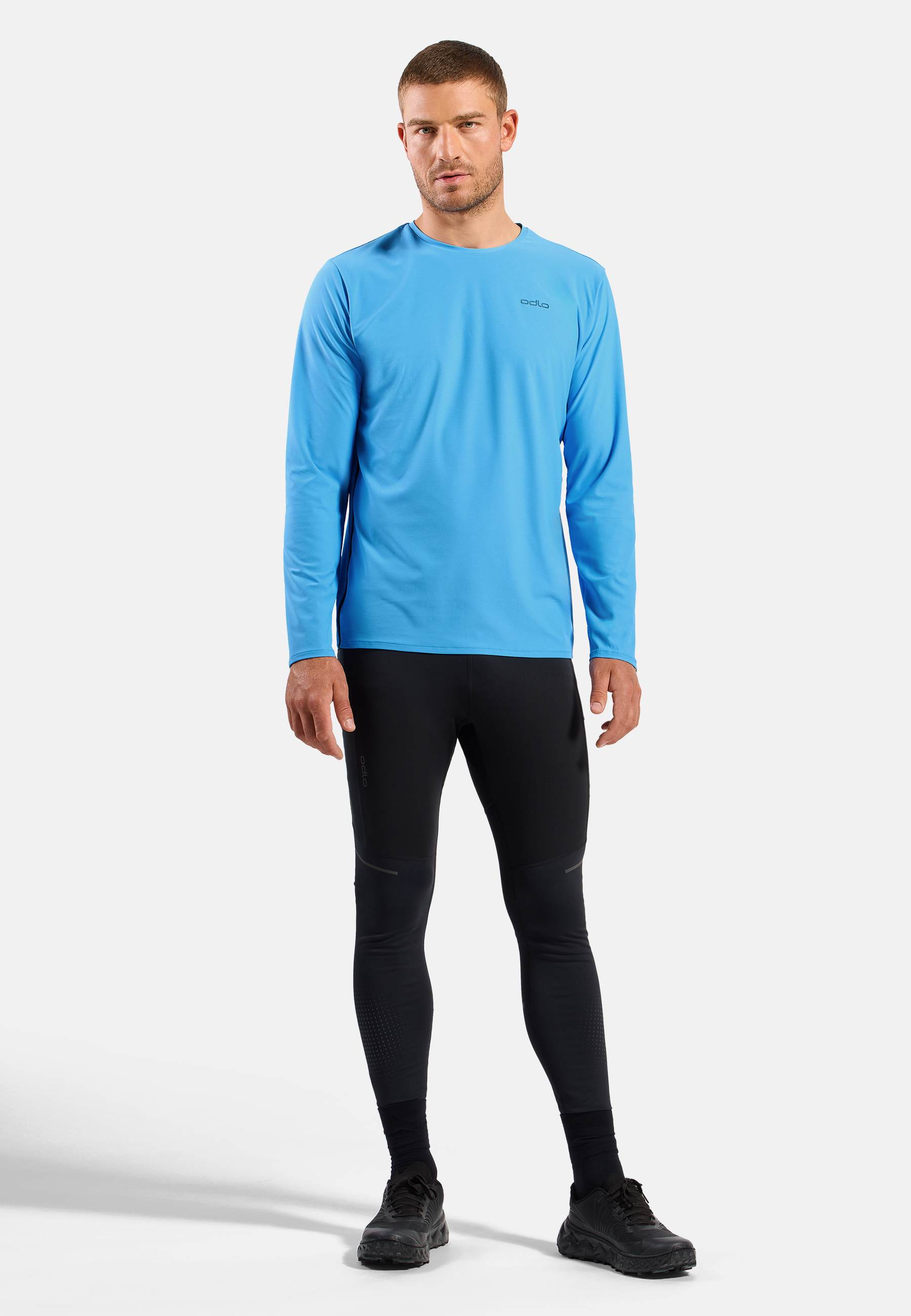 [오들로] 제로웨이트 칠텍 티셔츠L/S/남성(315702_20418)