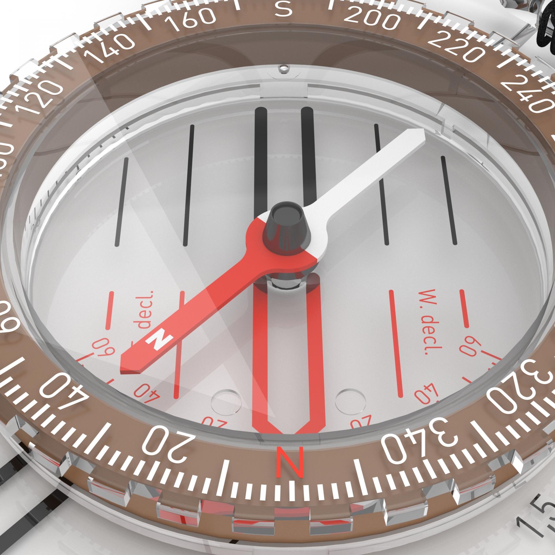 [실바] SILVA COMPASS 3NL-360 37583