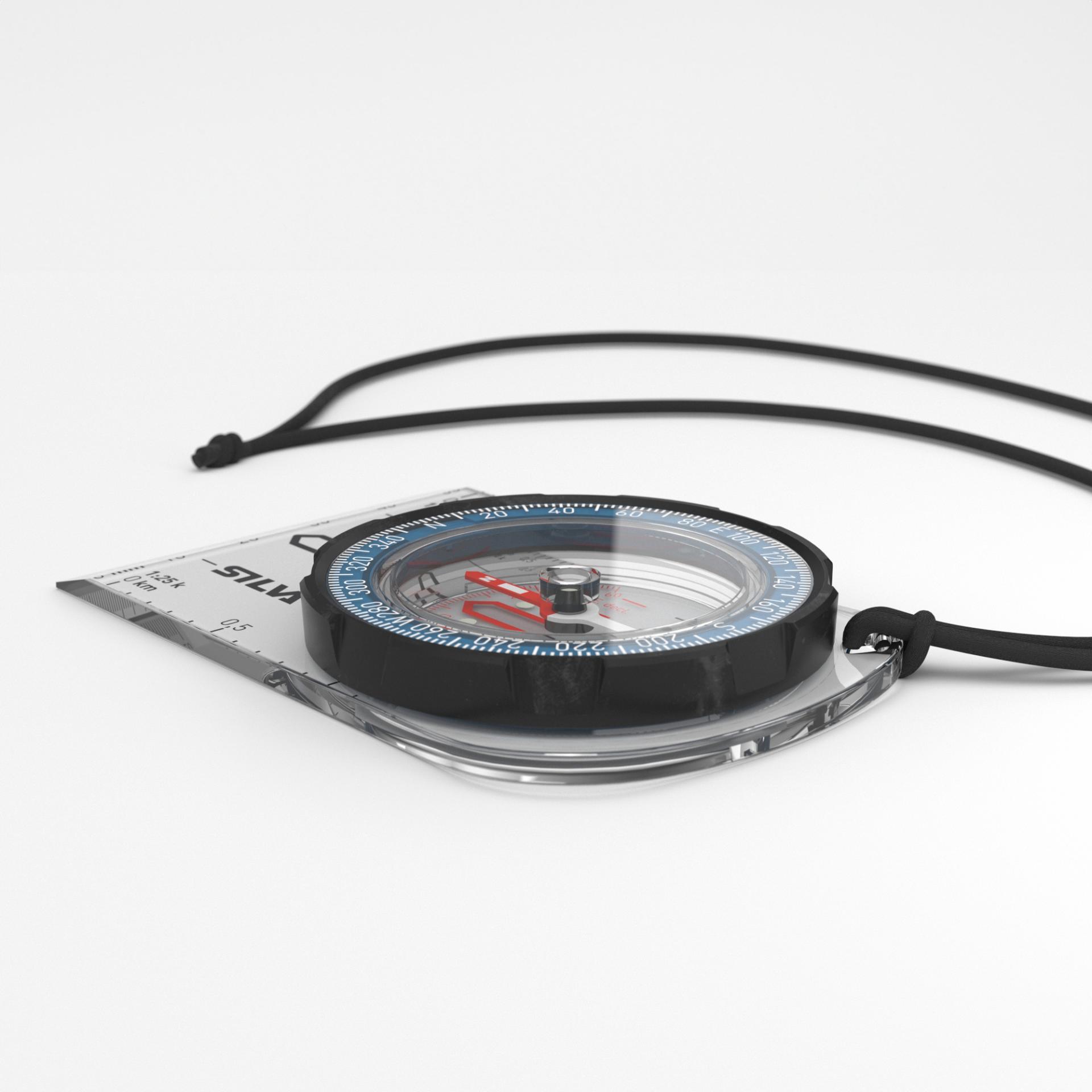 [실바] SILVA COMPASS FILED 37501