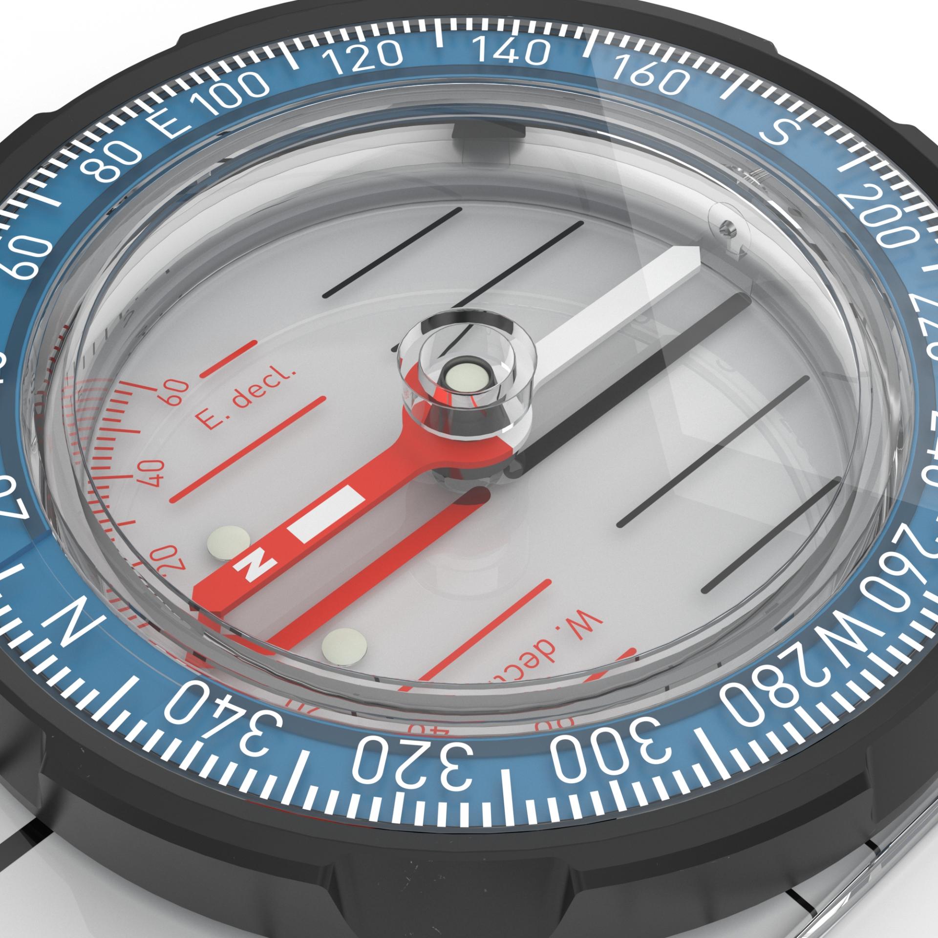 [실바] SILVA COMPASS FILED 37501
