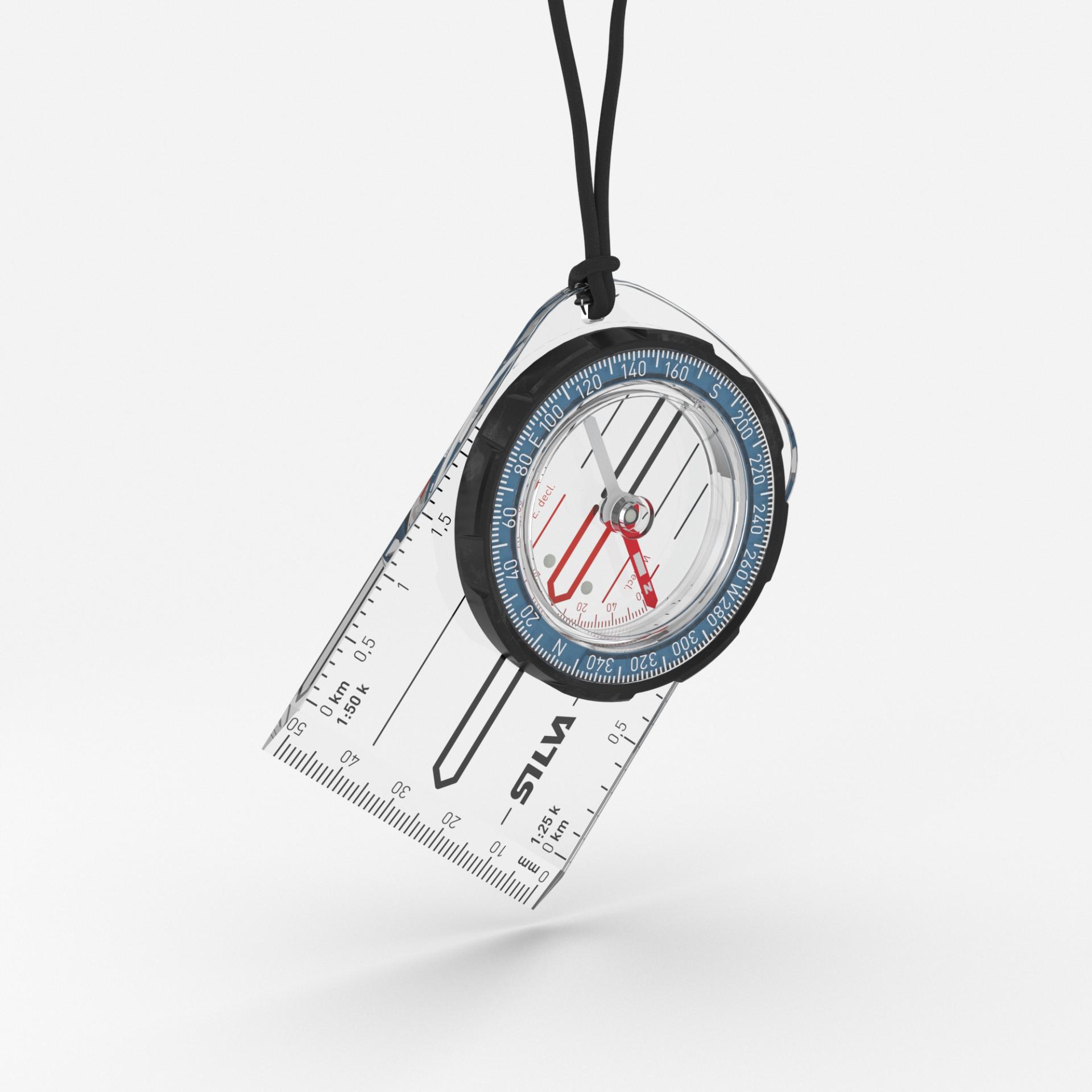 [실바] SILVA COMPASS FILED 37501