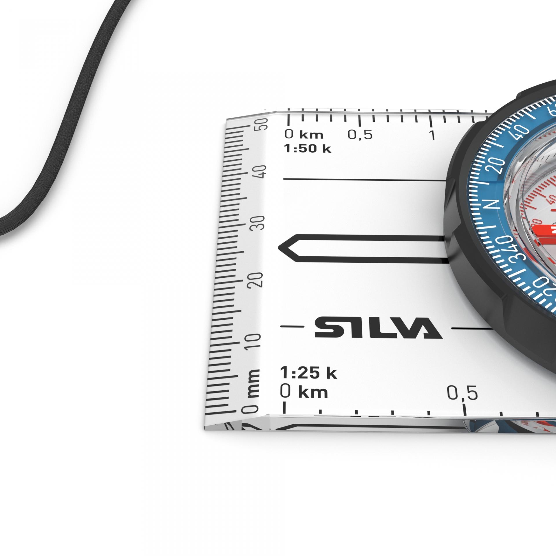 [실바] SILVA COMPASS FILED 37501