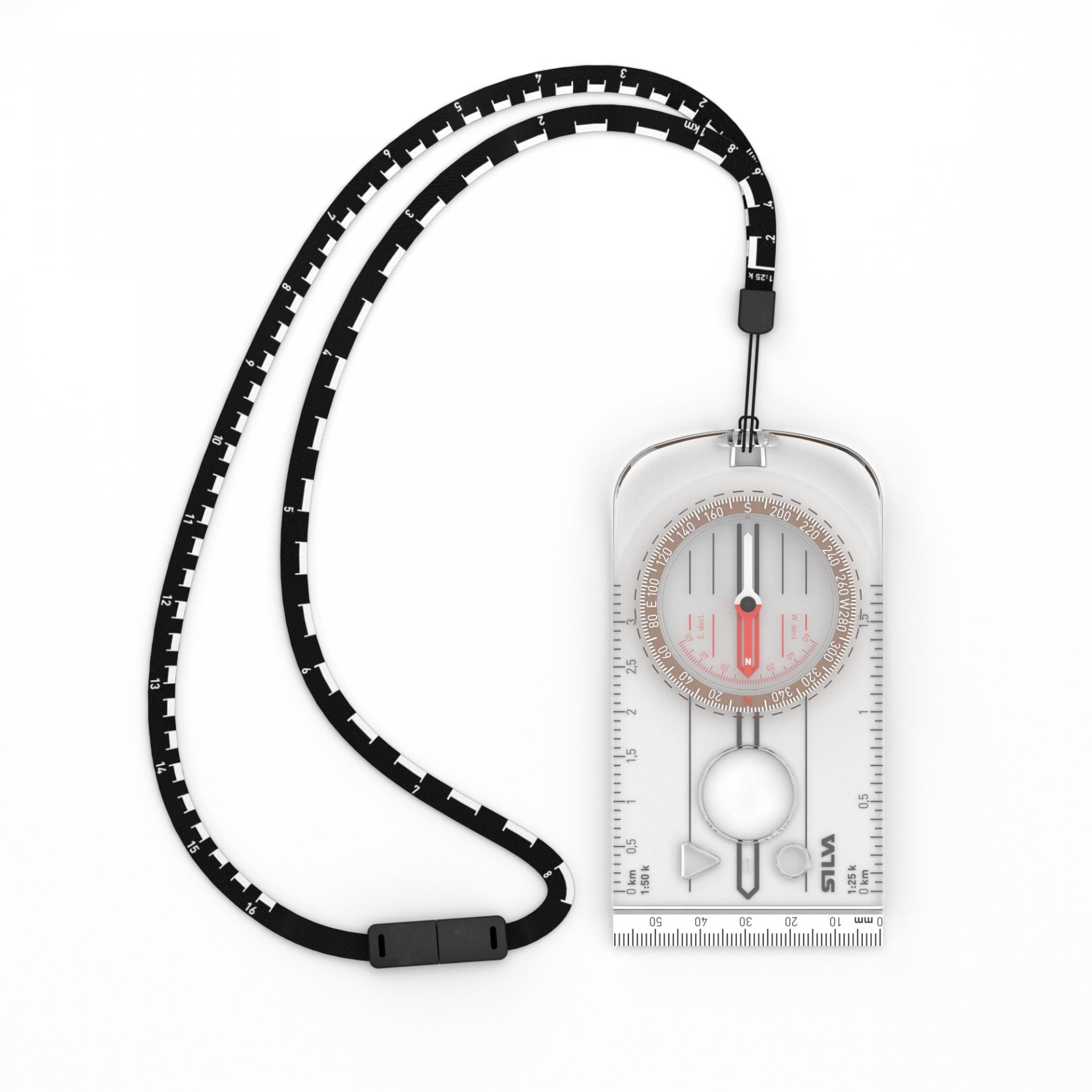 [실바] SILVA COMPASS 3NL-360 37583