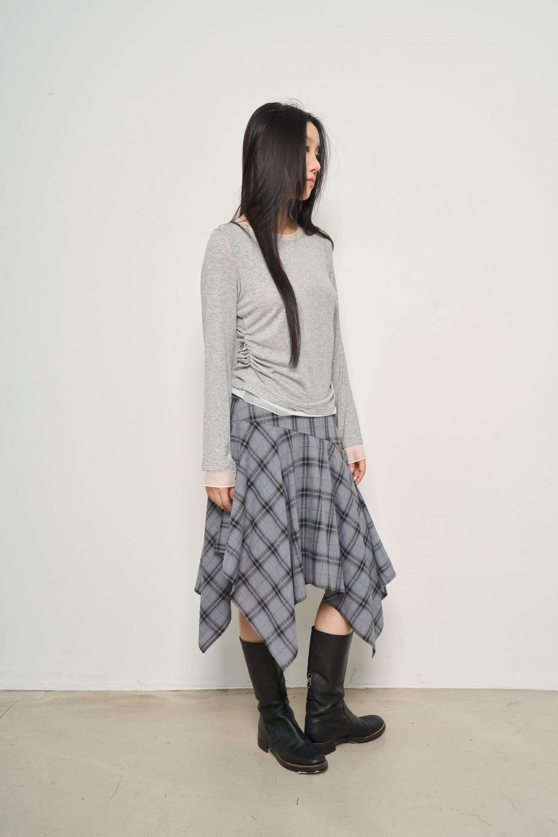 Color Look 04