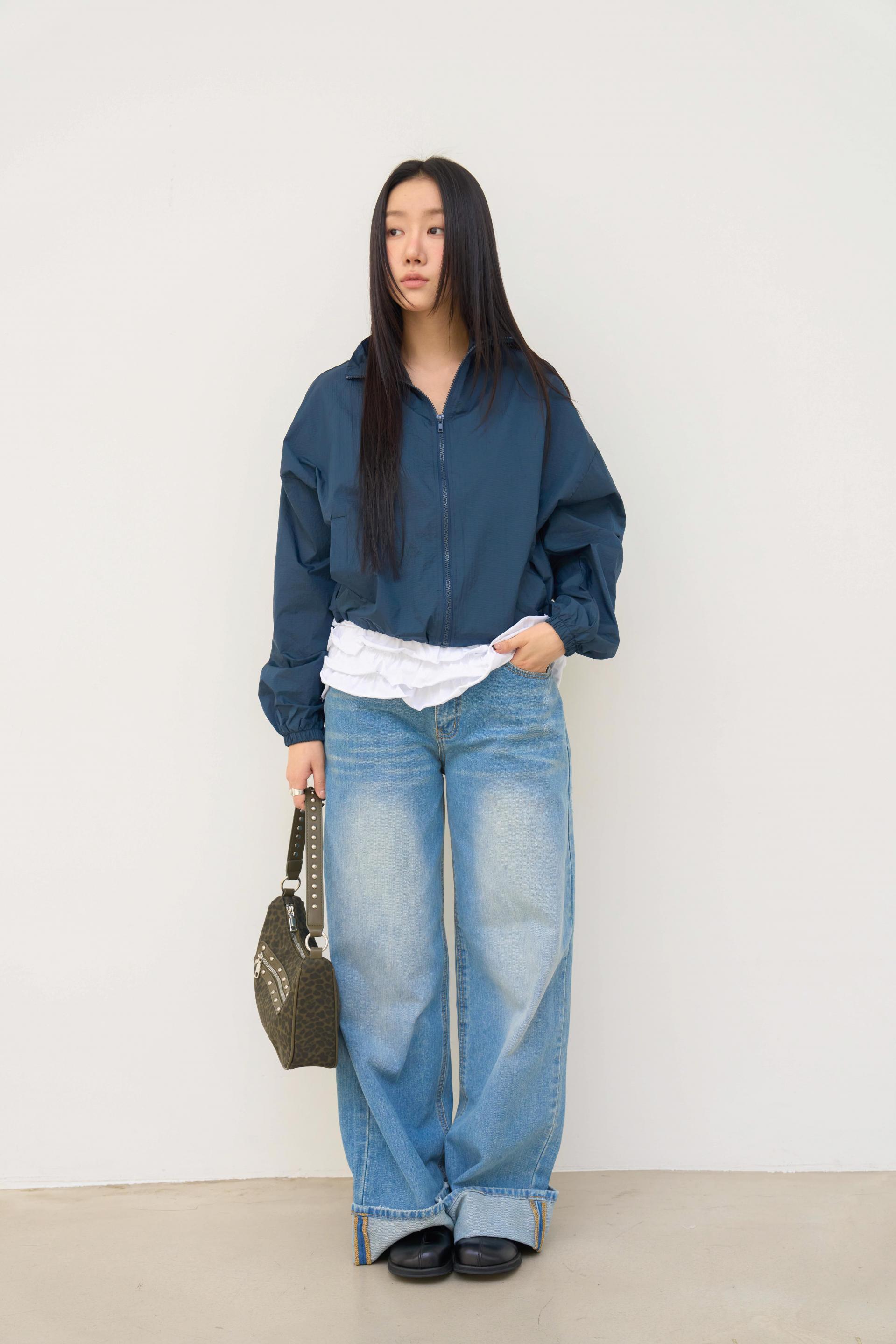 Color Look 01