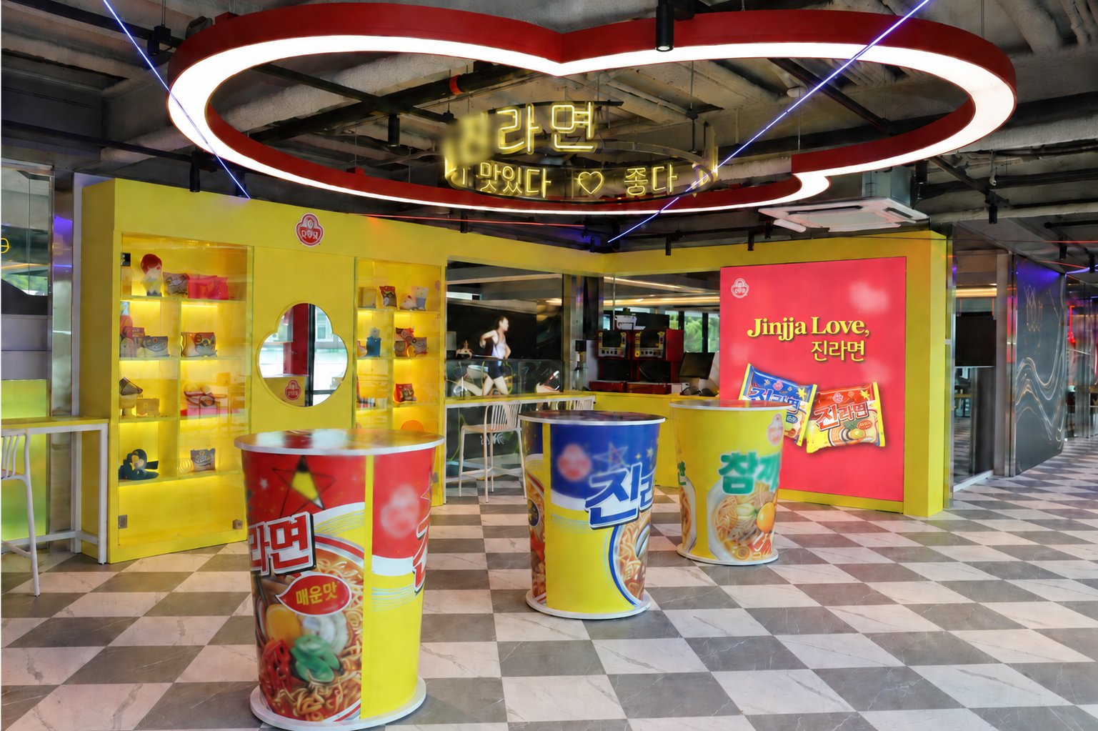 [WED&SAT] Seoul Evening-to-Night Tour: Market Food, Han River Cruise, Scenic Viewpoint