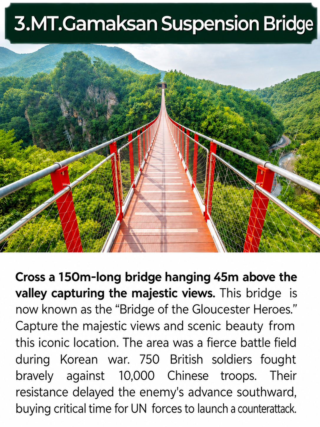 DMZ Premium Small Group: All-in-One North Korea Experience