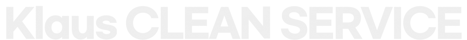 클라우스 클린 서비스