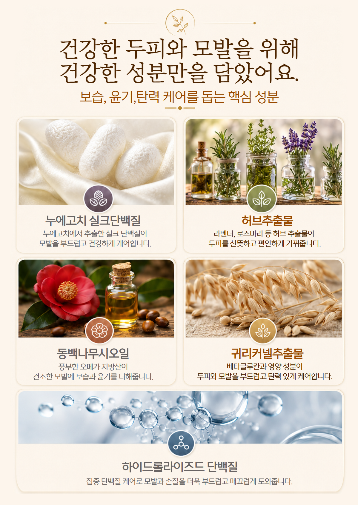 벨모어 포유 단백질 샴푸 300ml