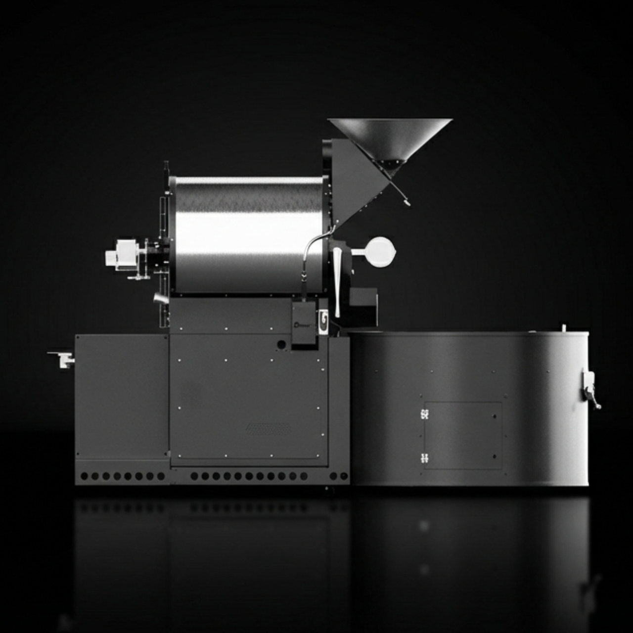 Probat R/t3000 Roaster P60