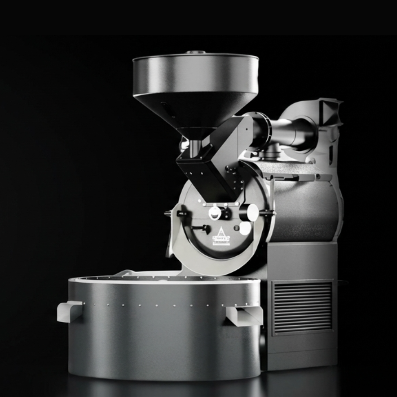 Probat R/t3000 Roaster G_SERIES