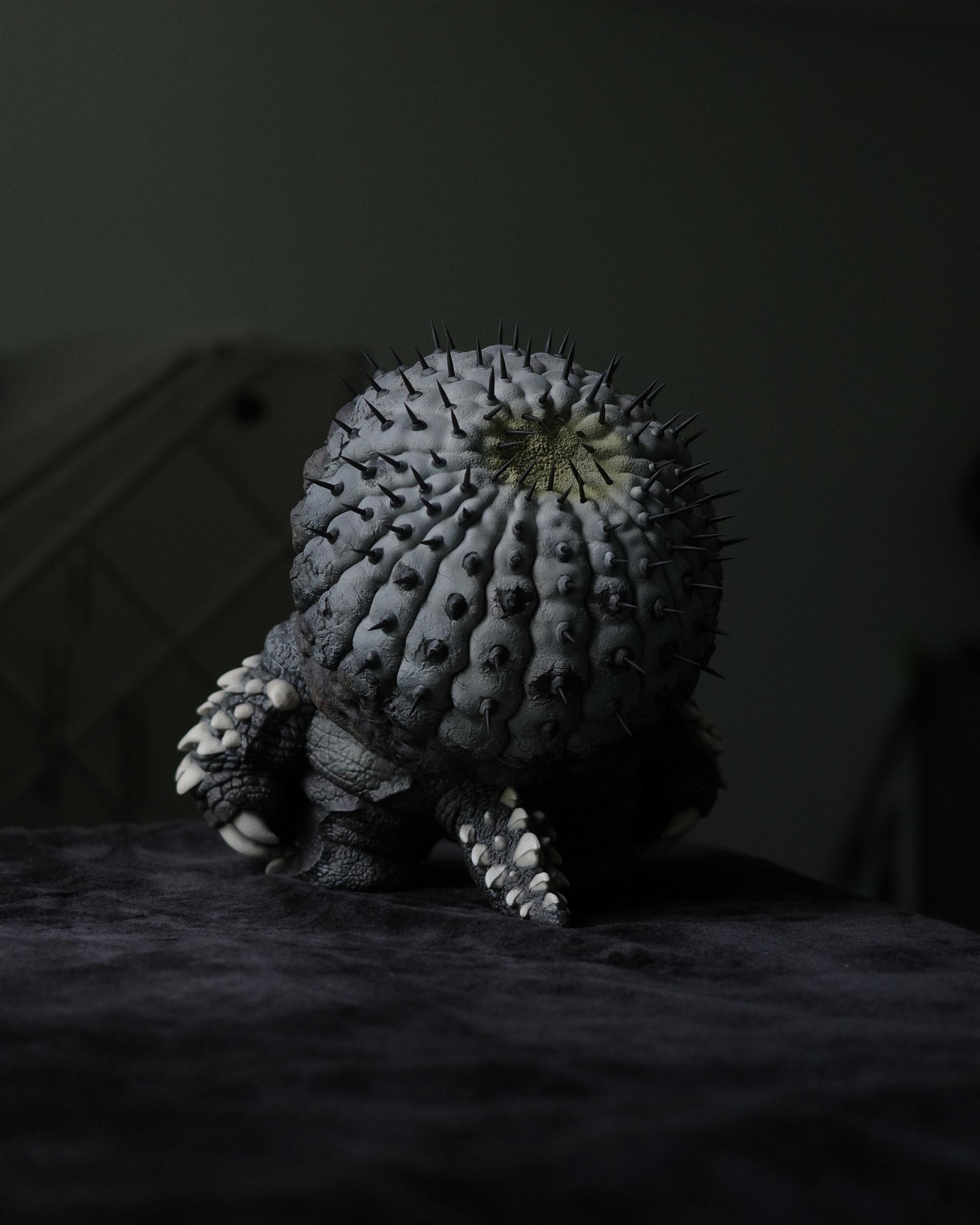 Temminckii x COPIAPOA