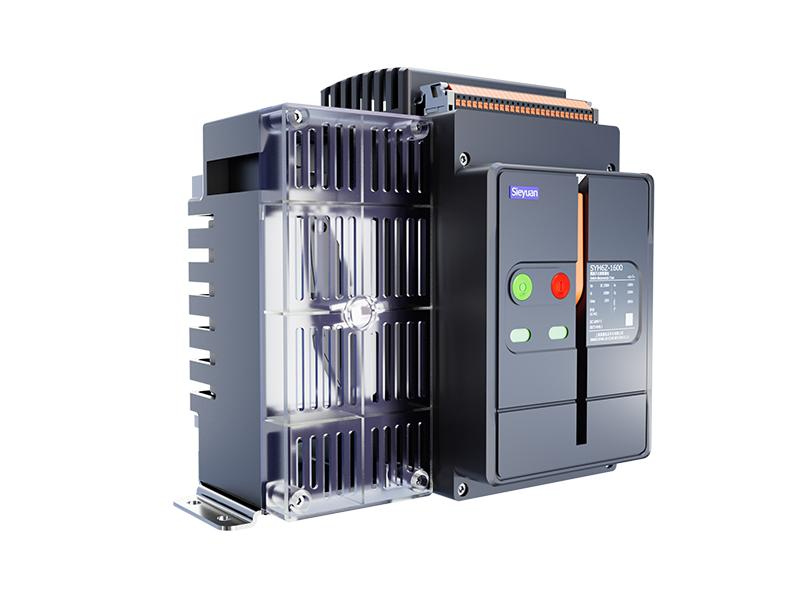Sieyuan SYH62 Series DC Switch-Disconnector