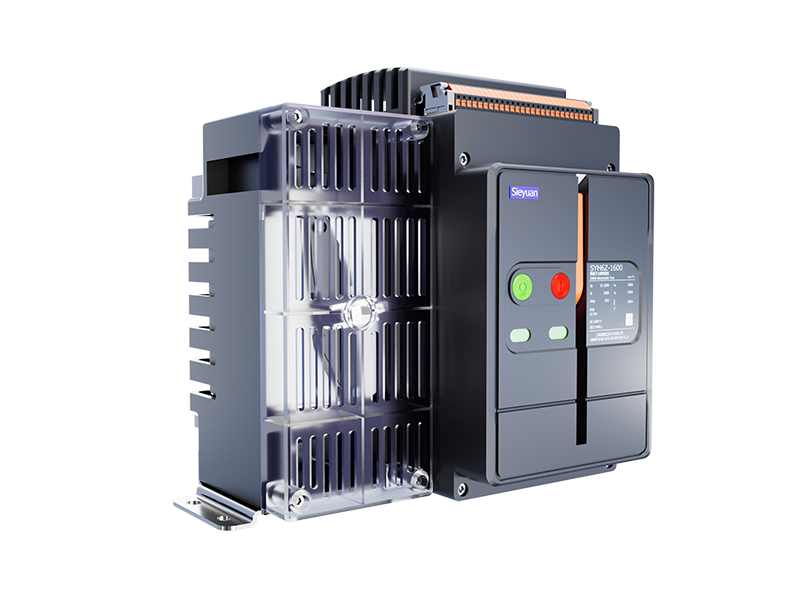 SYH6Z-1600