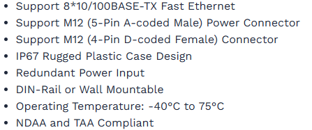 LNX-0800-M12-67-T