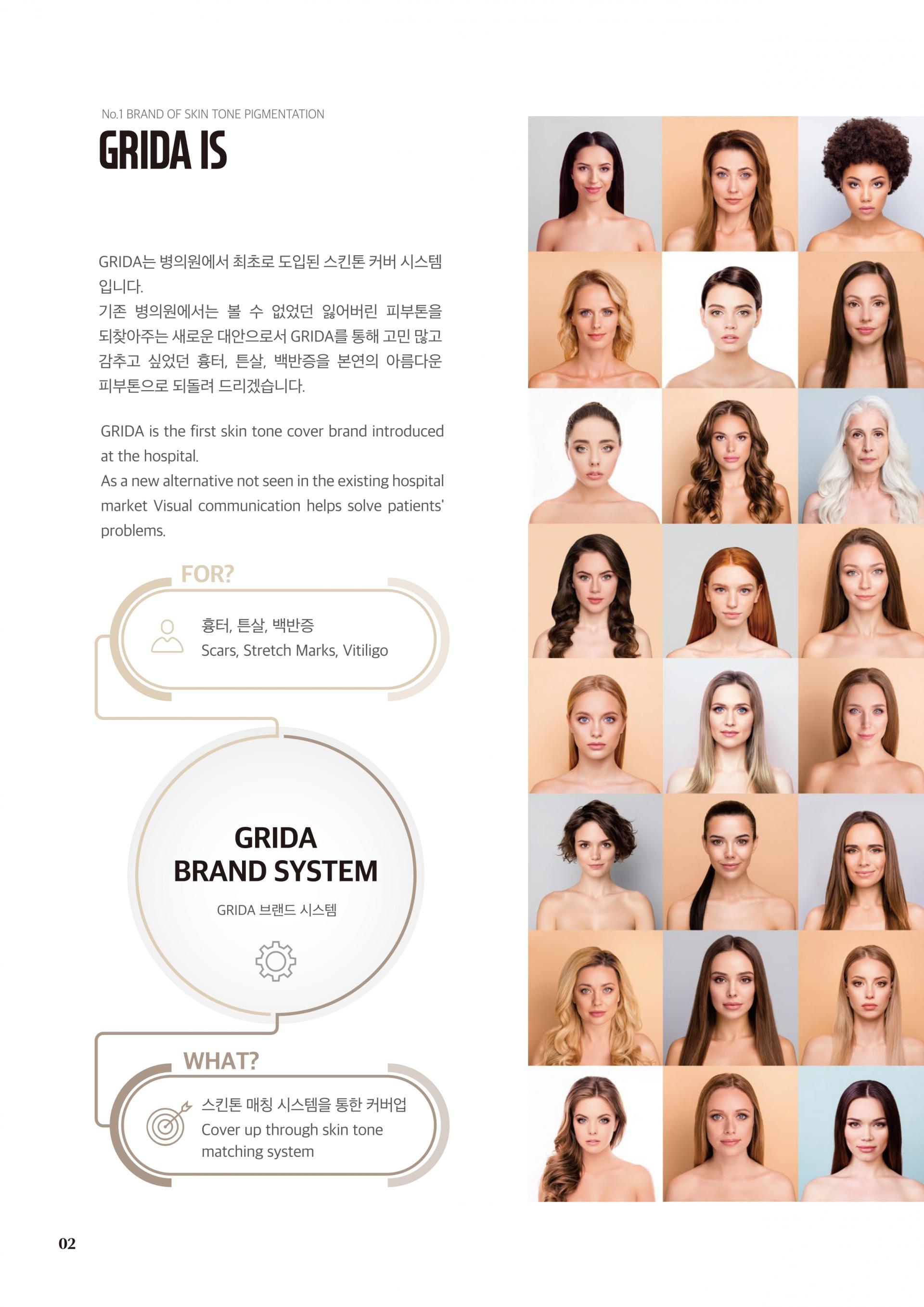 그리다 [GRIDA]