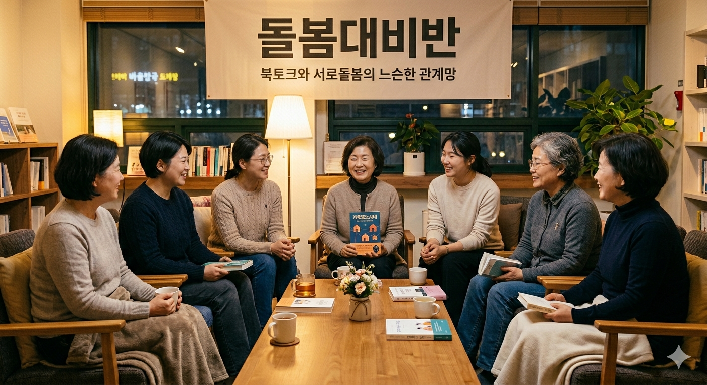 본 이미지는 AI로 제작되었습니다