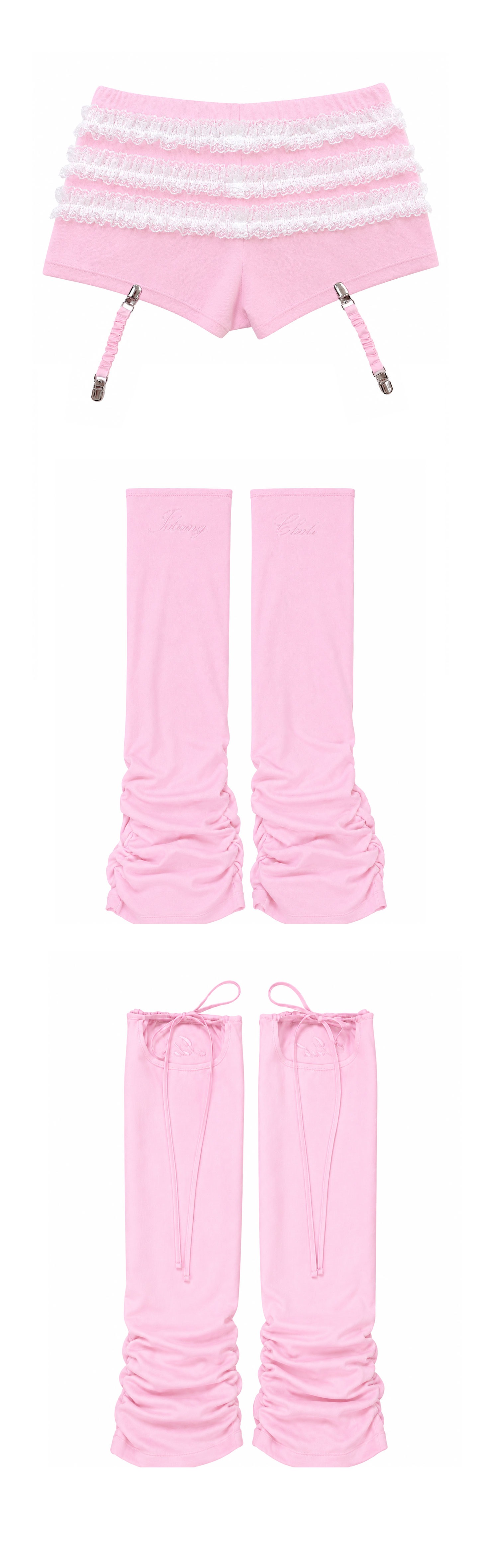 bunny pants