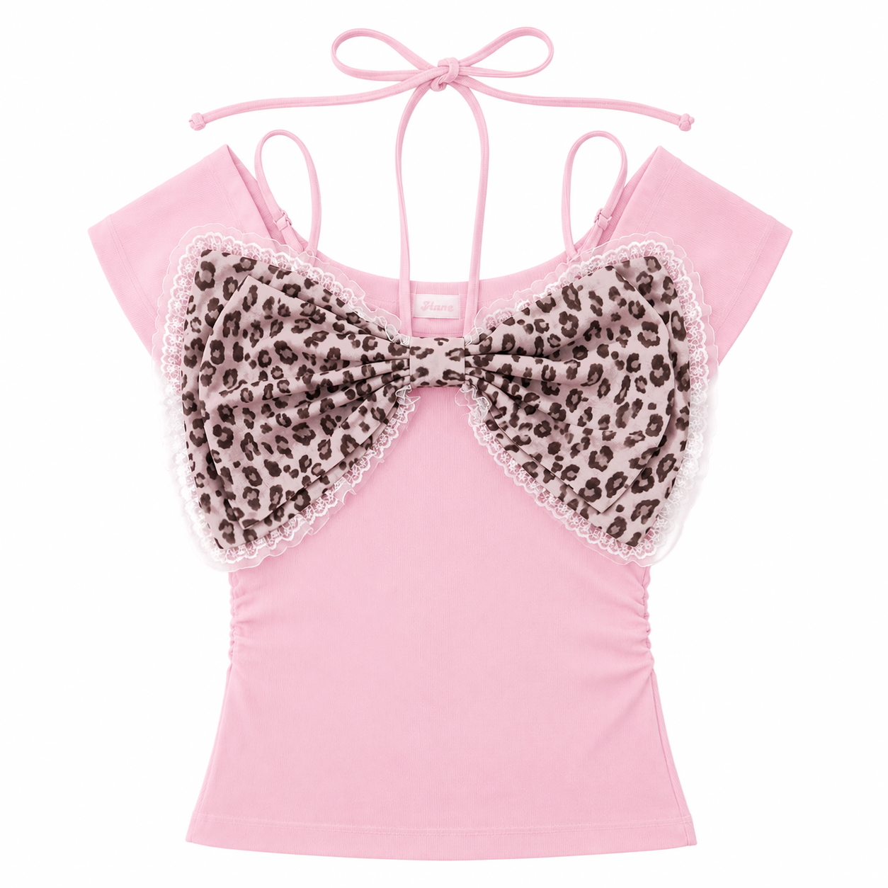 hime blouse
