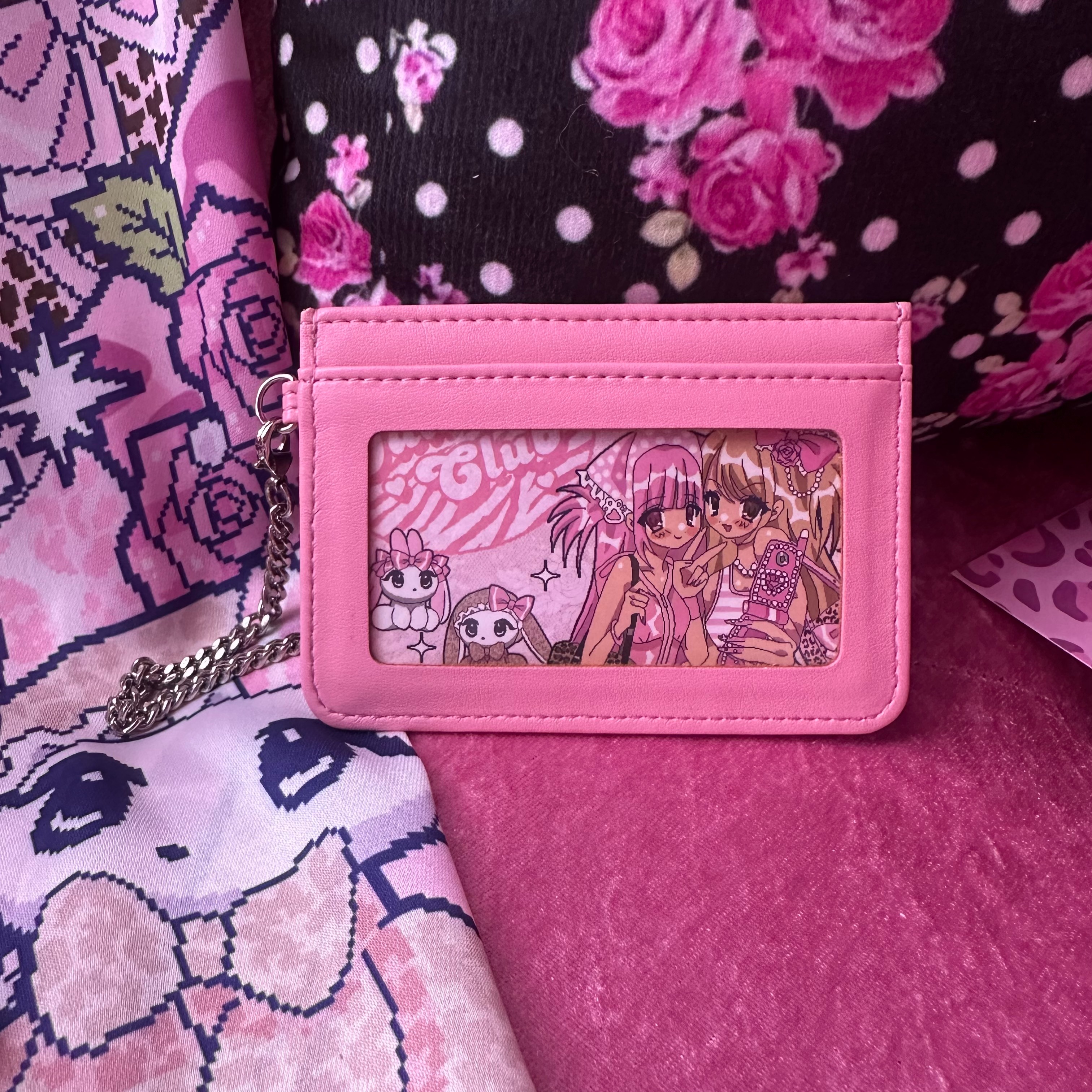 kirakira wallet