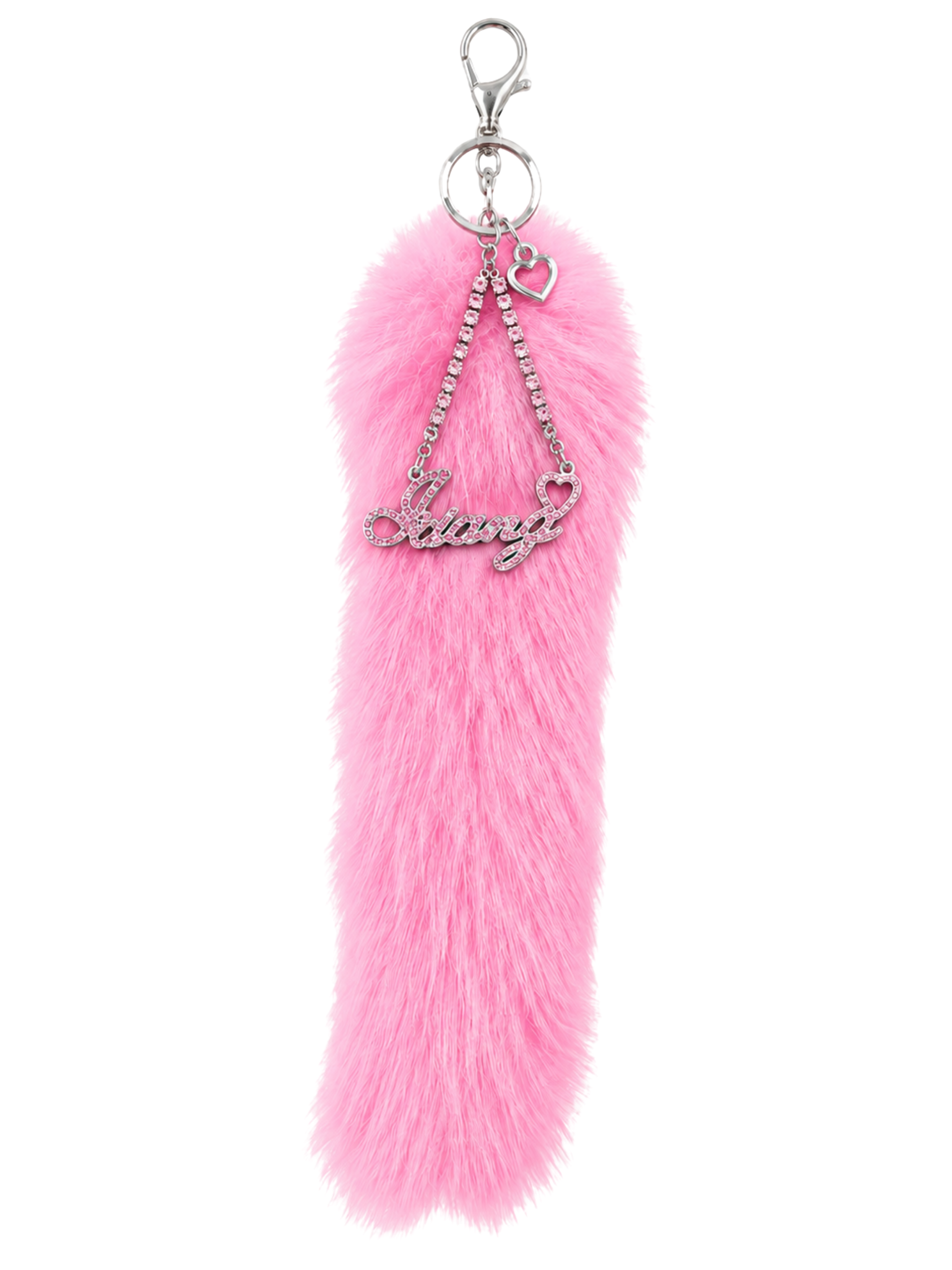 Kirakira Tail