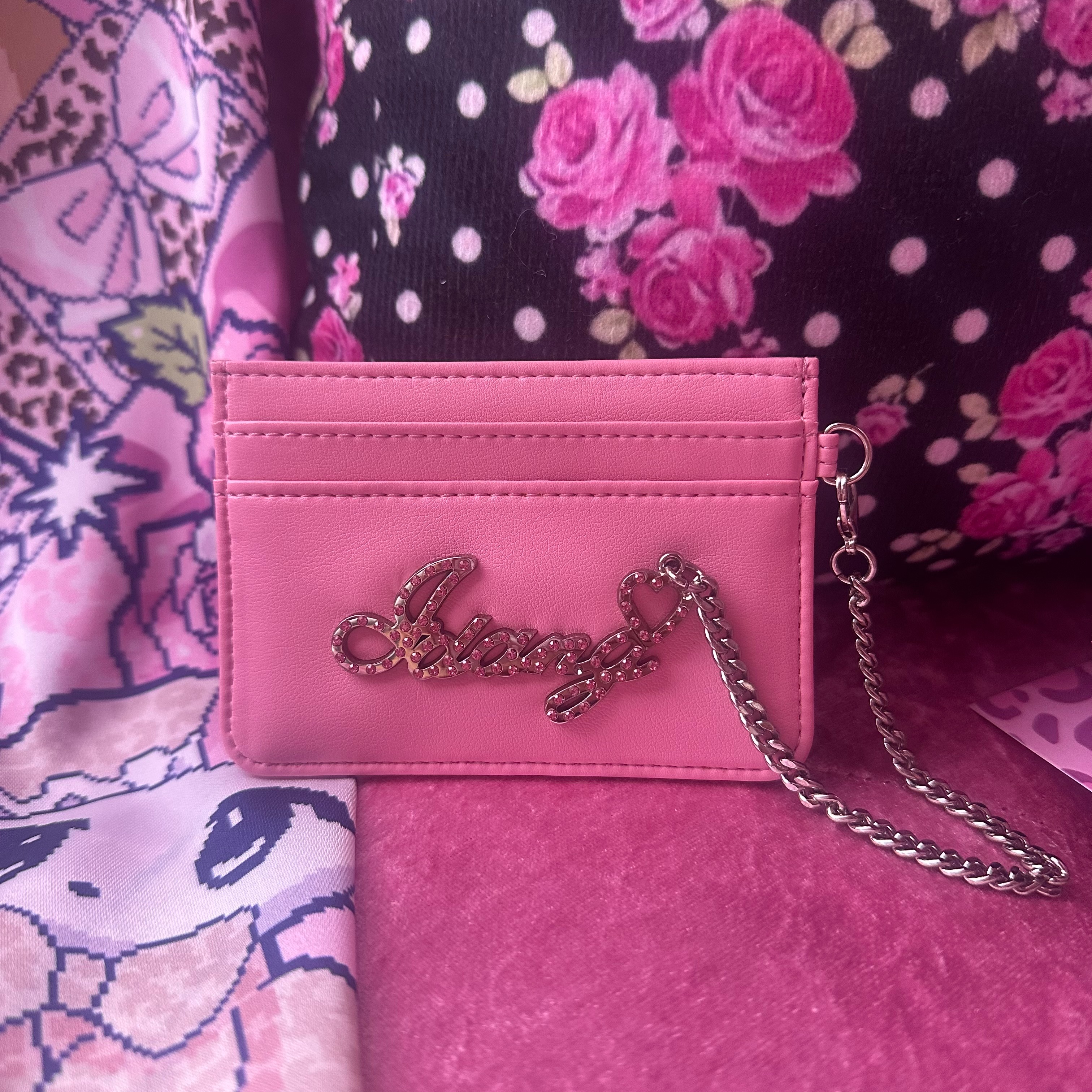 kirakira wallet