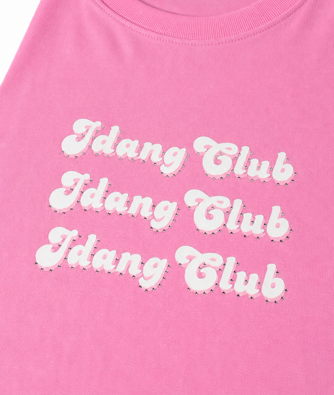 rollipop tee