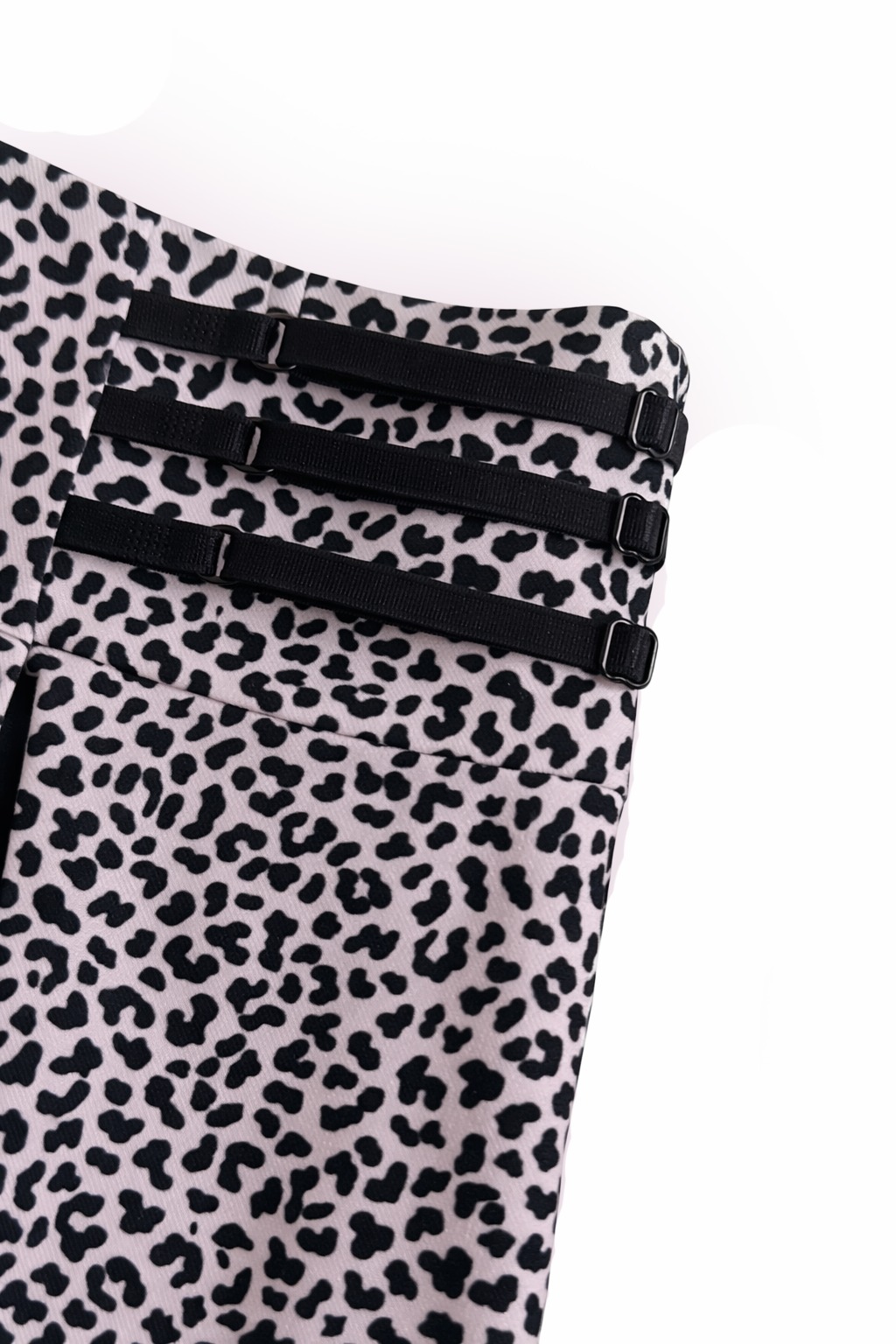 hoppy mini skirt
