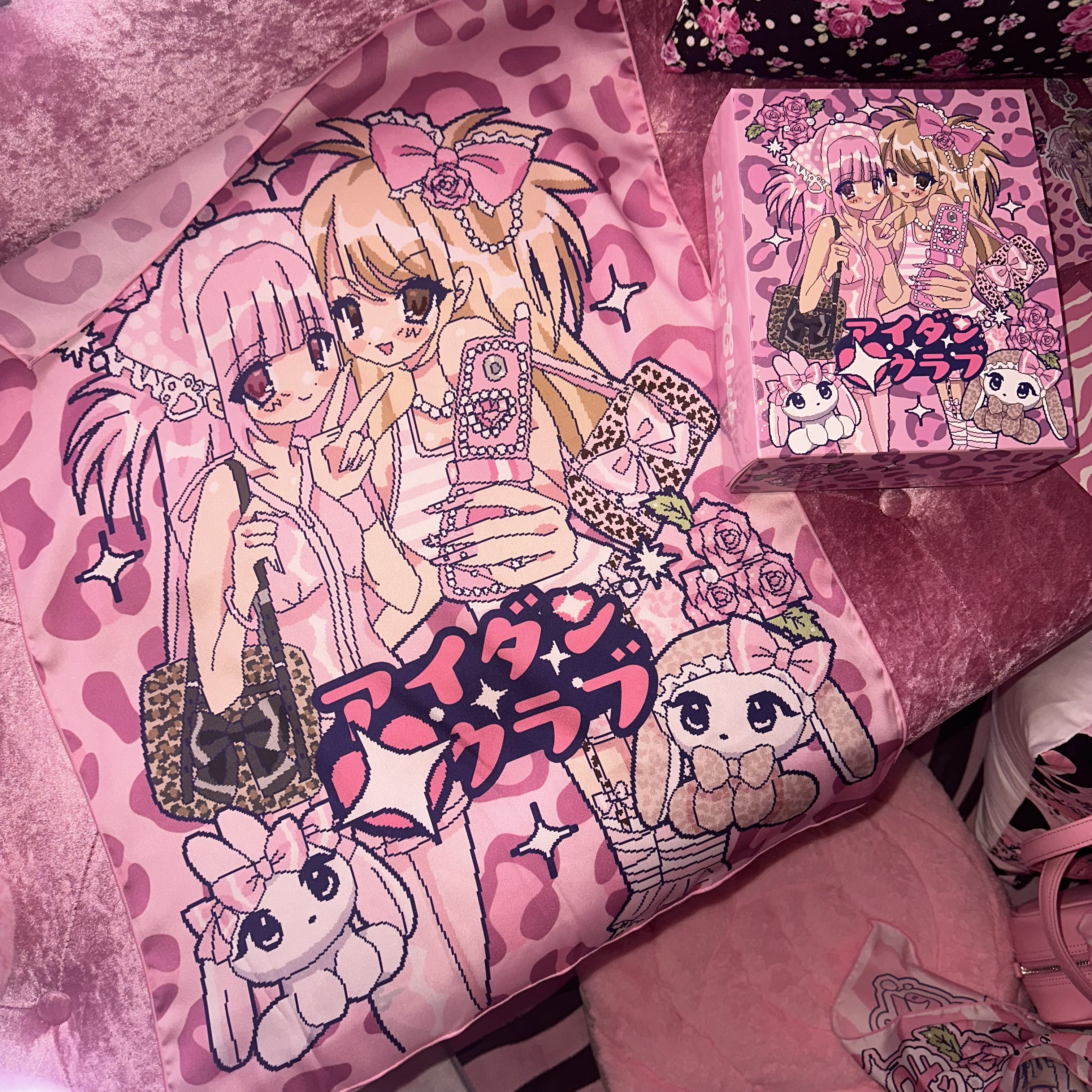 gals poster