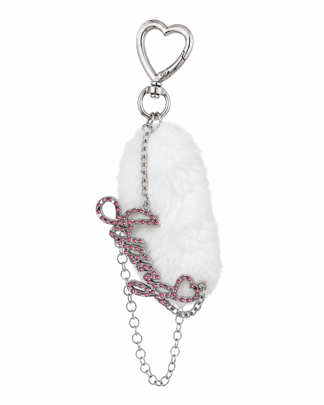 kirakira banana charm