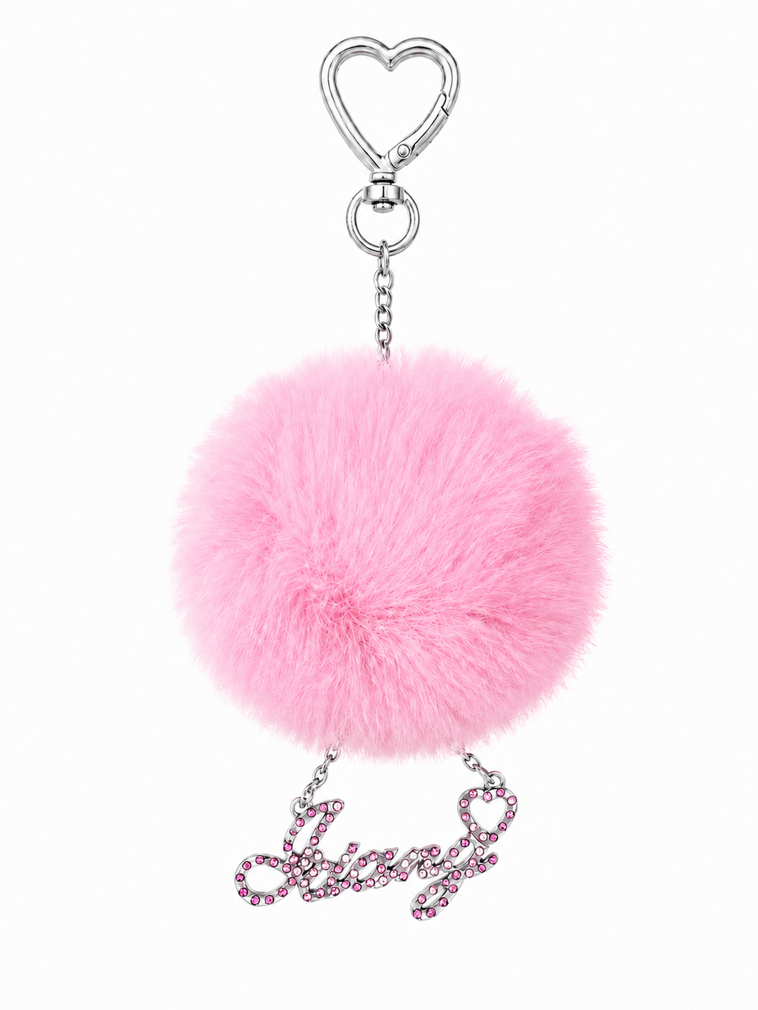 Kirakira Angel Charm