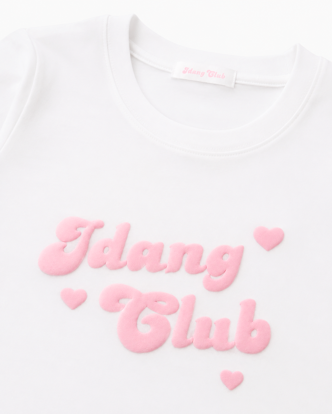 mashmello tee