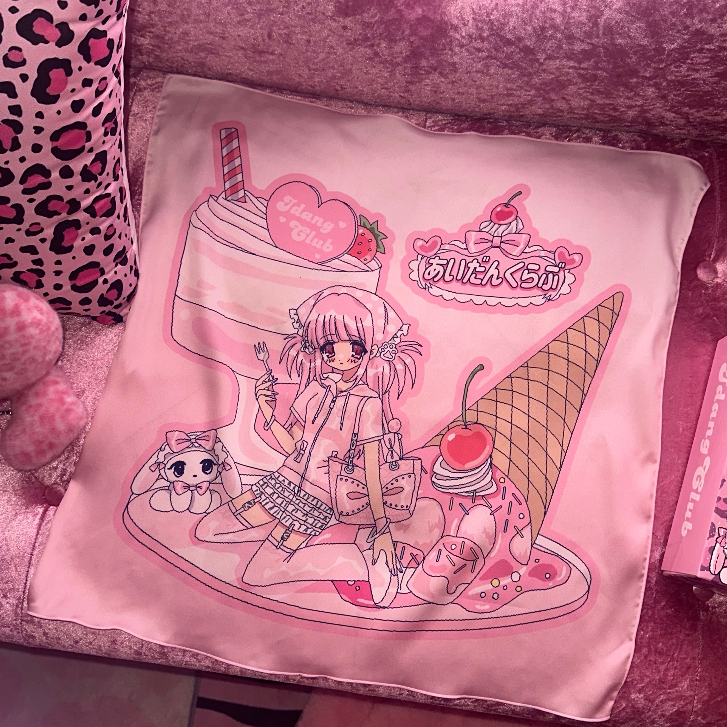 hime poster