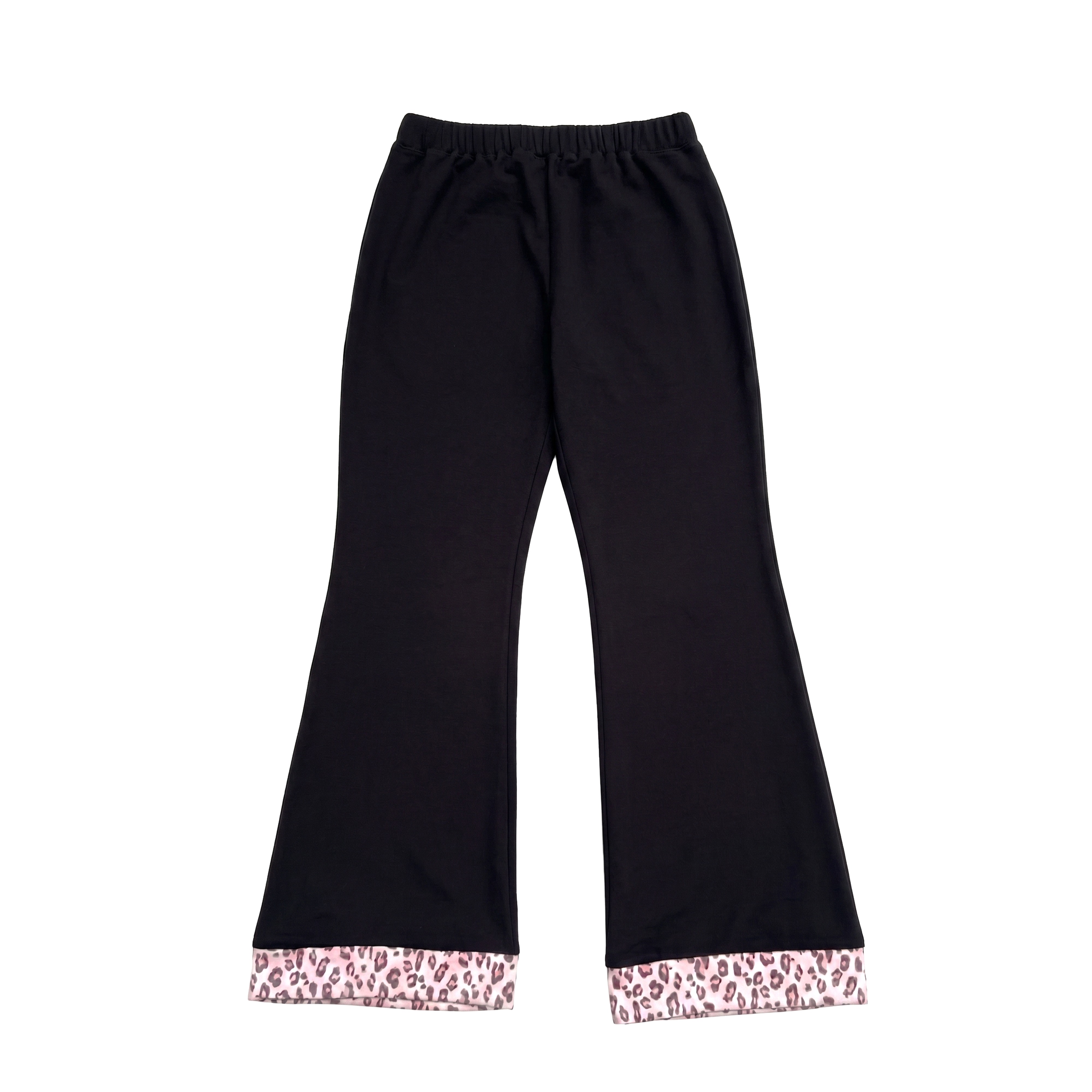 ribbon pants