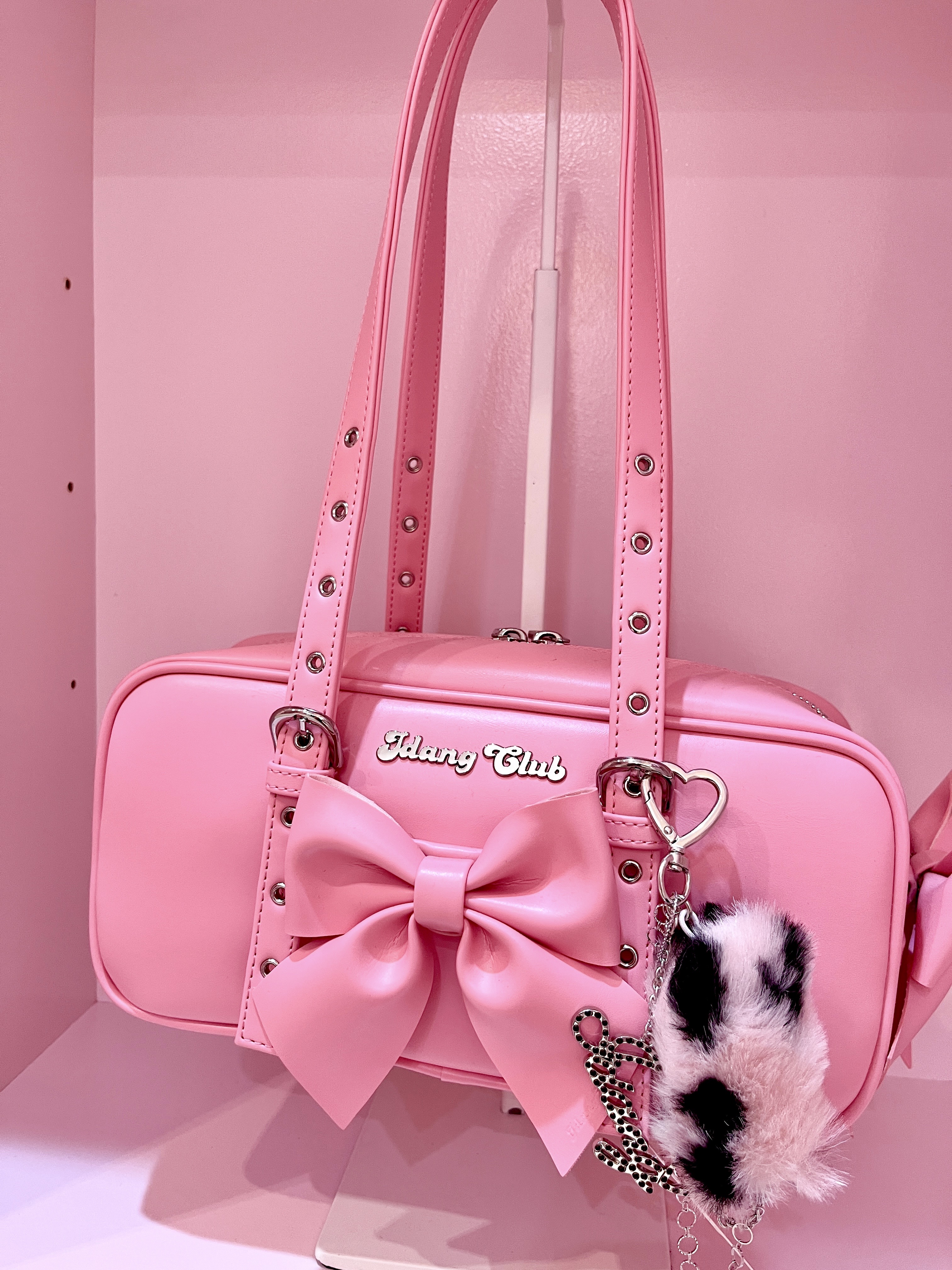 ribbon mini : idang club
