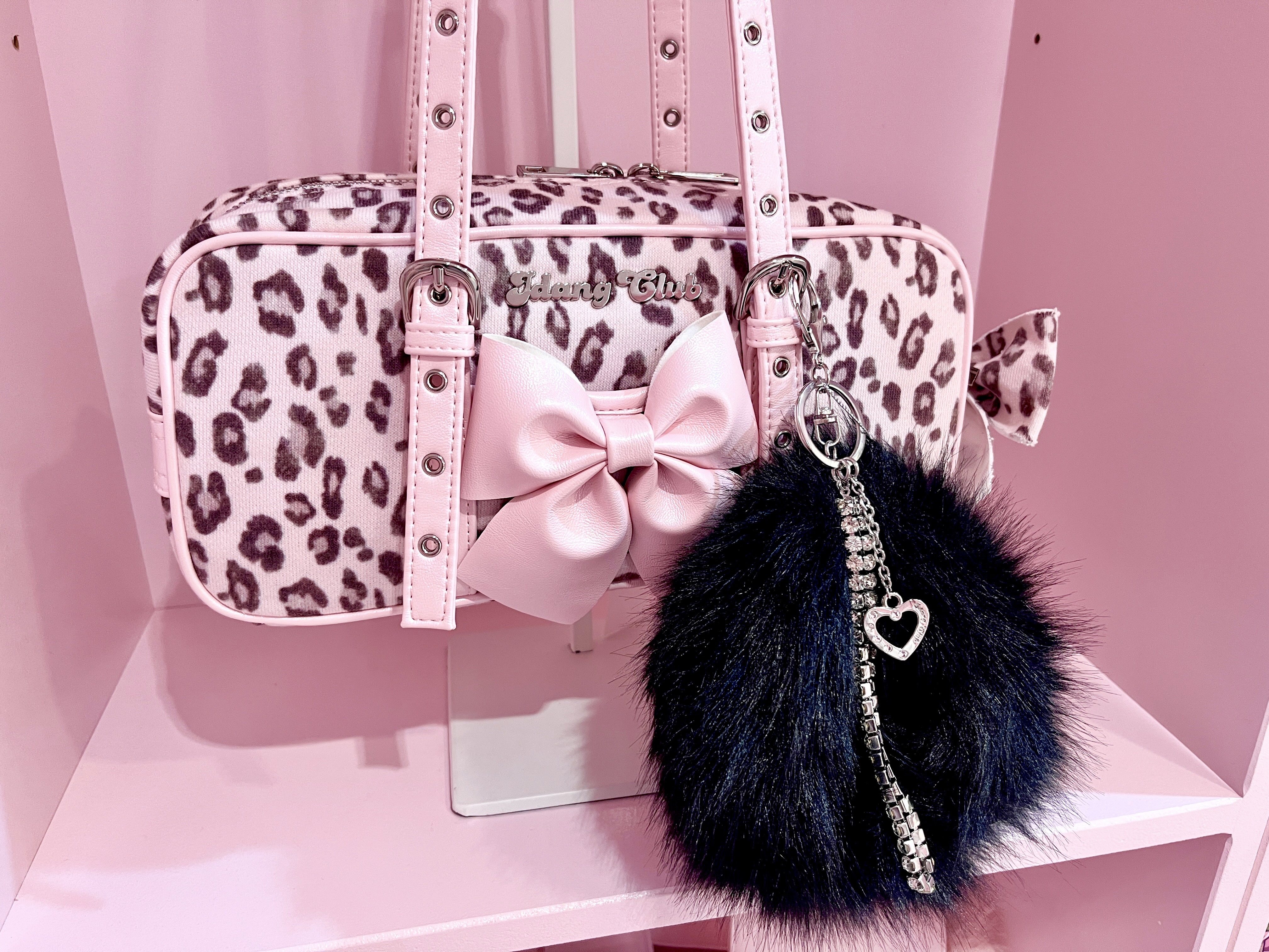 ribbon mini : idang club