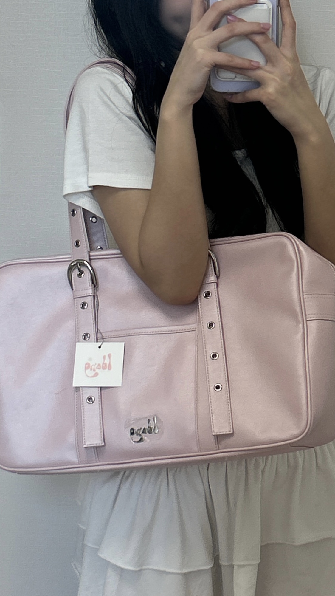 school bag : IDANG Japan