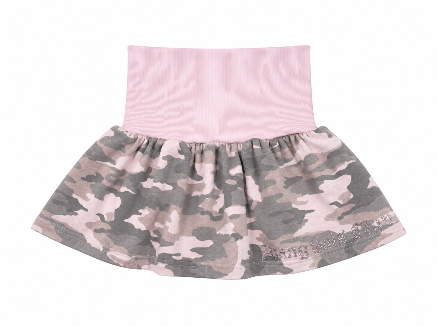 gals club skirt