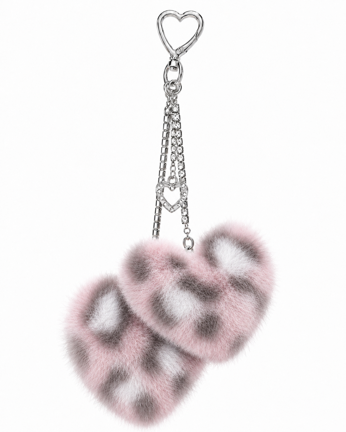 Heart Bonbon Charm