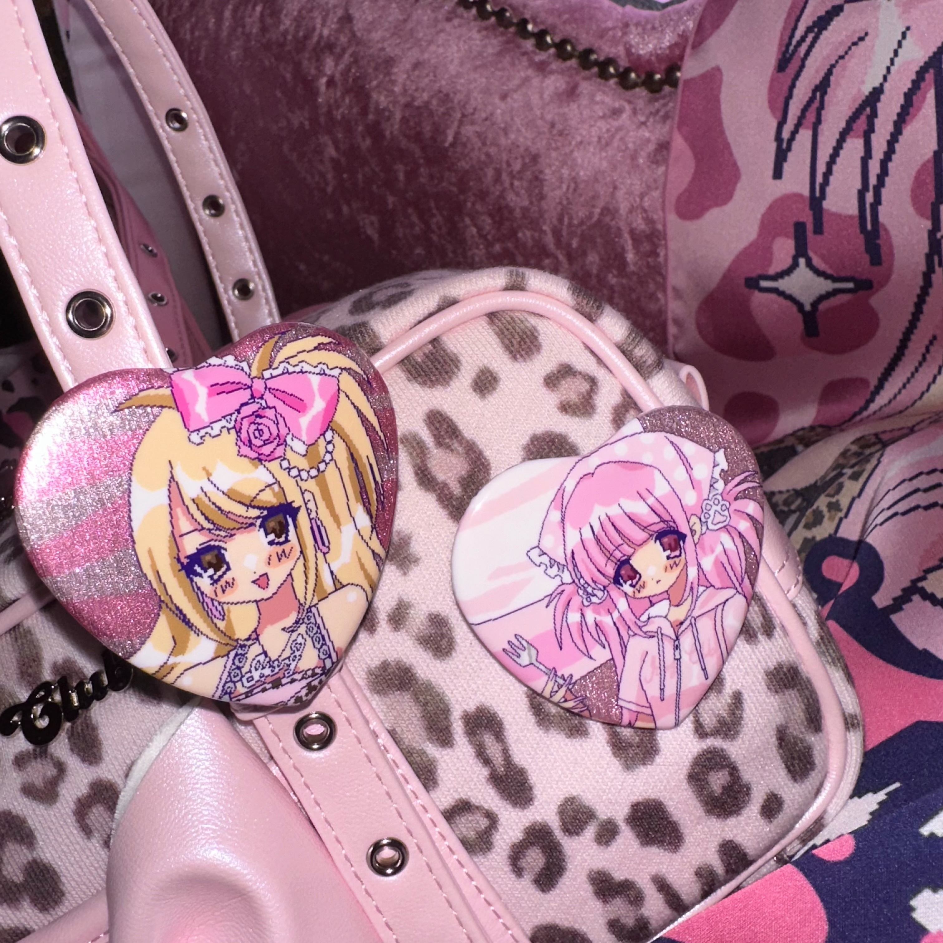 pin set